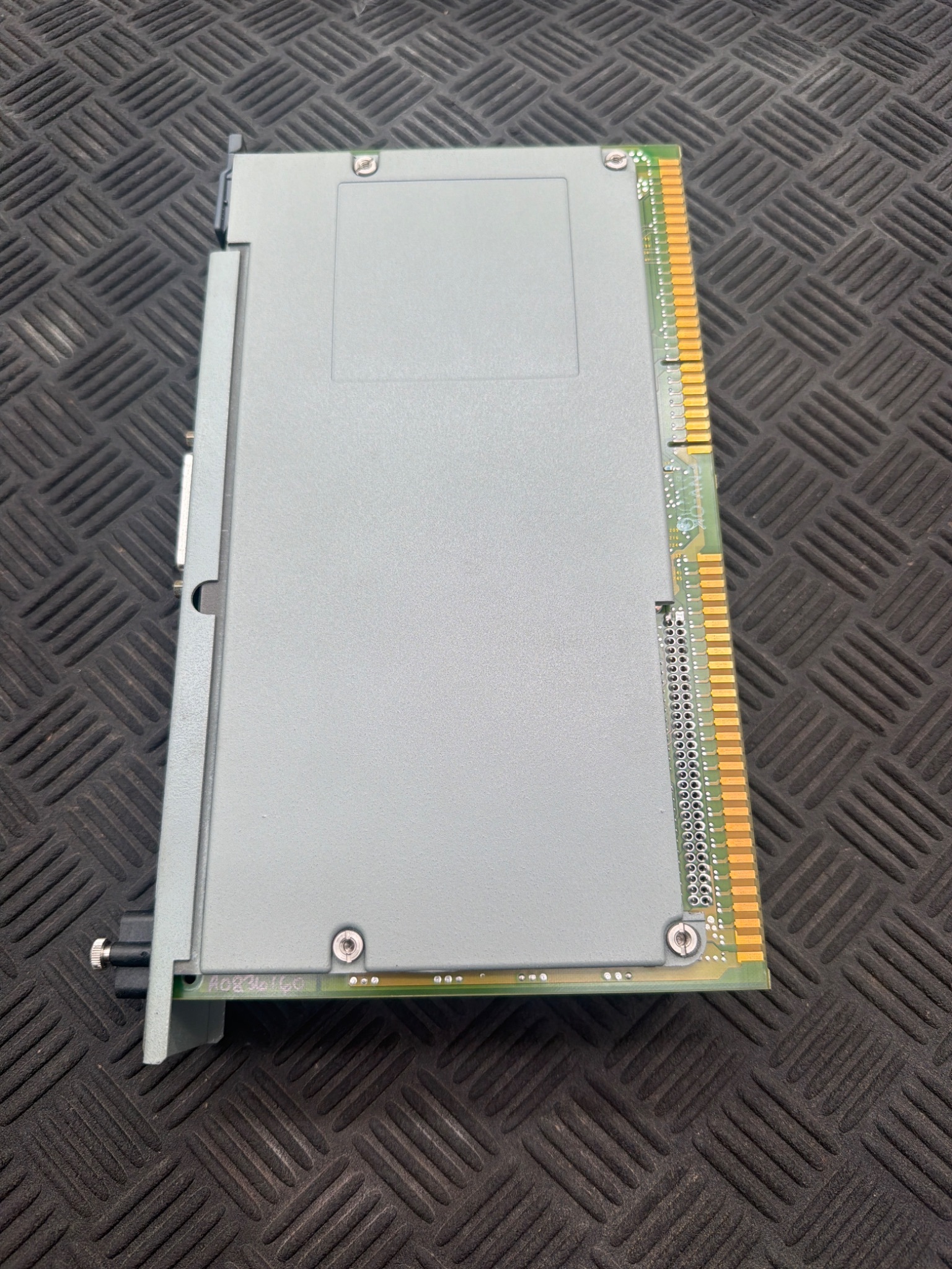 ALLEN-BRADLEY 1785-L80B/E PLC-5/80 PROCESSOR MODULE USED 5