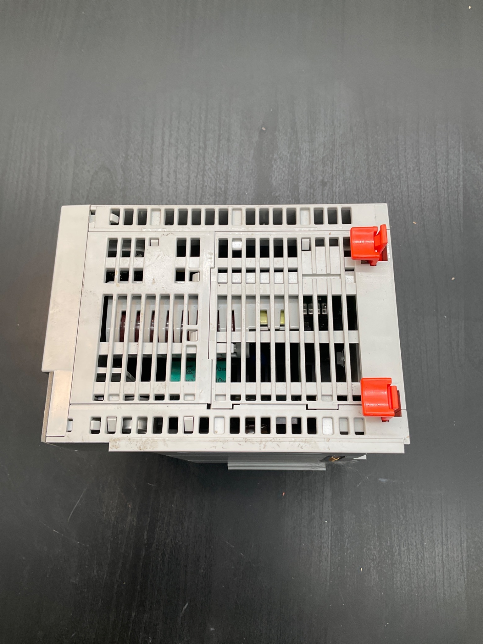 ALLEN BRADLEY 5069‑L310ERM CompactLogix 5380 1MB Enet Motion Controller USED 4