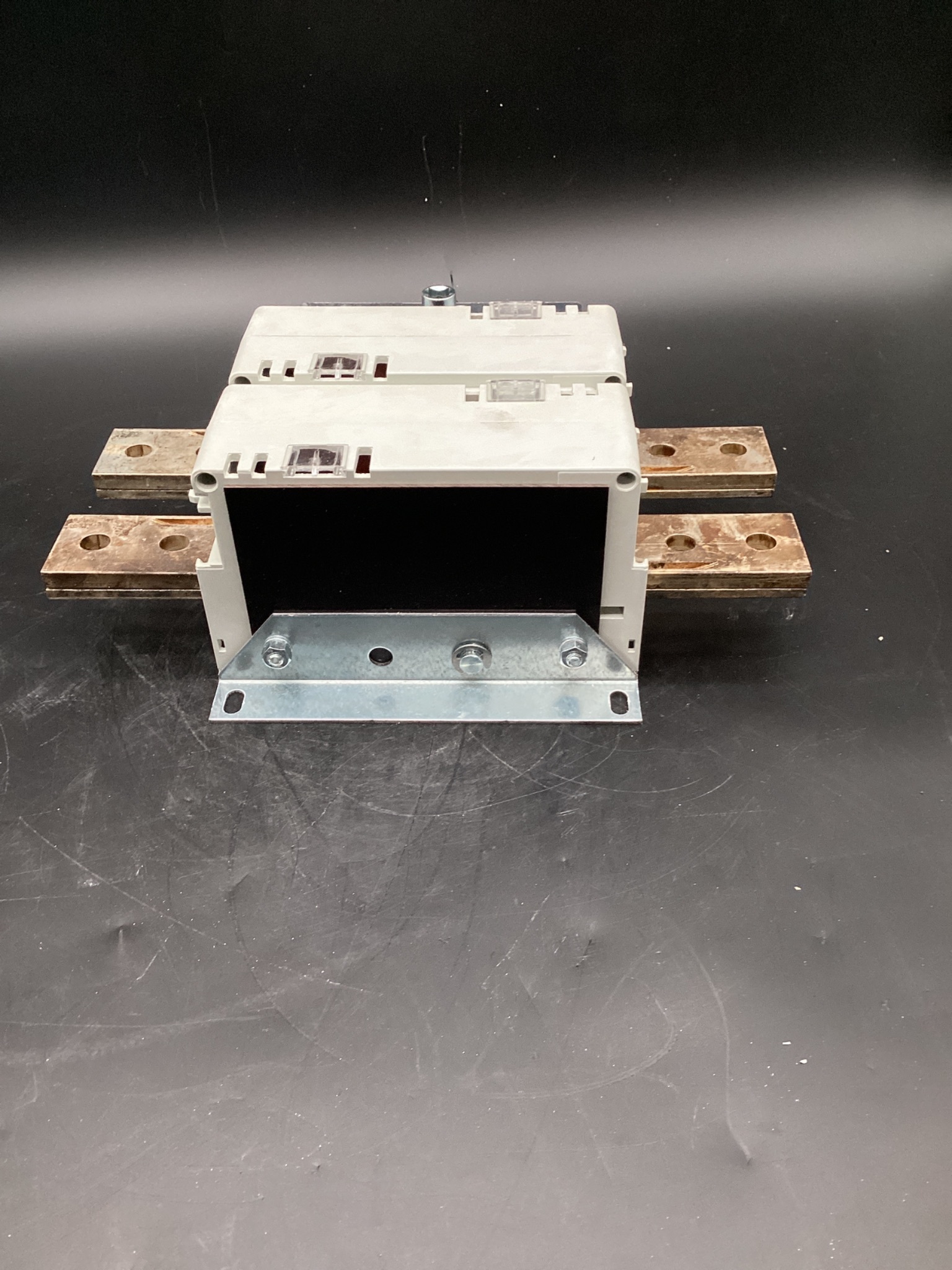 ABB OETL-NF1200-2 Disconnect / Load Switch 1200A 600VAC USED 2