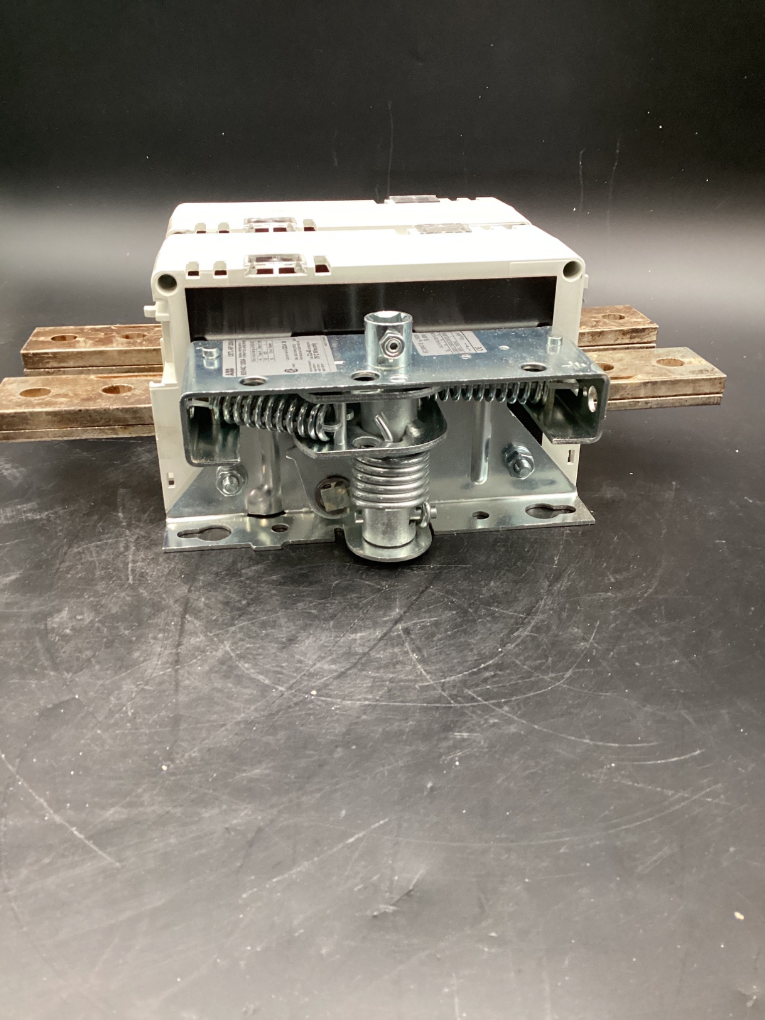 ABB OETL-NF1200-2 Disconnect / Load Switch 1200A 600VAC USED 3