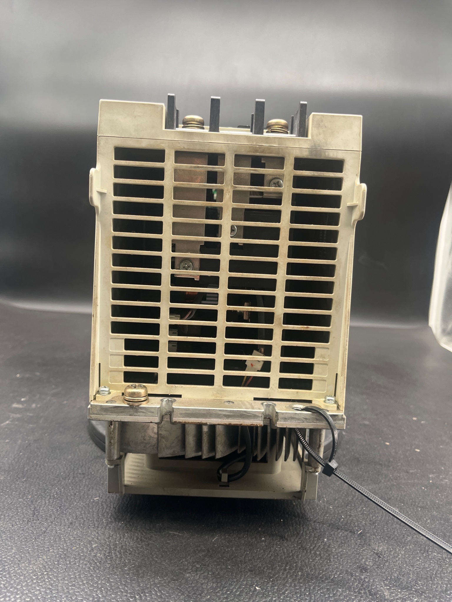MITSUBISHI MDS-C1-SP-220 MELDAS AC Spindle Drive USED 1