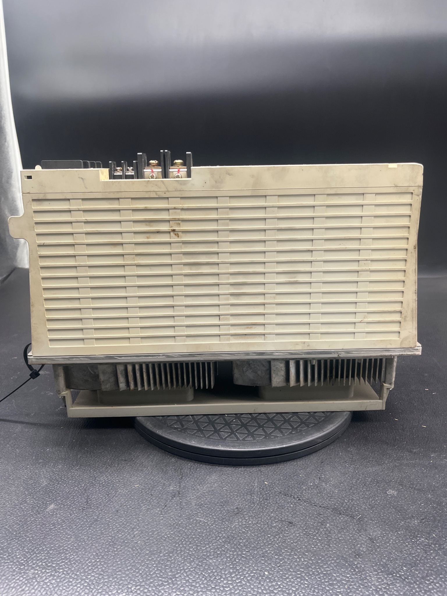 MITSUBISHI MDS-C1-SP-220 MELDAS AC Spindle Drive USED 2