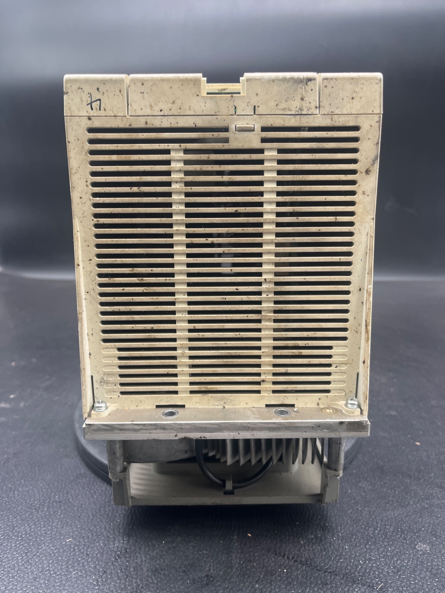 MITSUBISHI MDS-C1-SP-220 MELDAS AC Spindle Drive USED 3