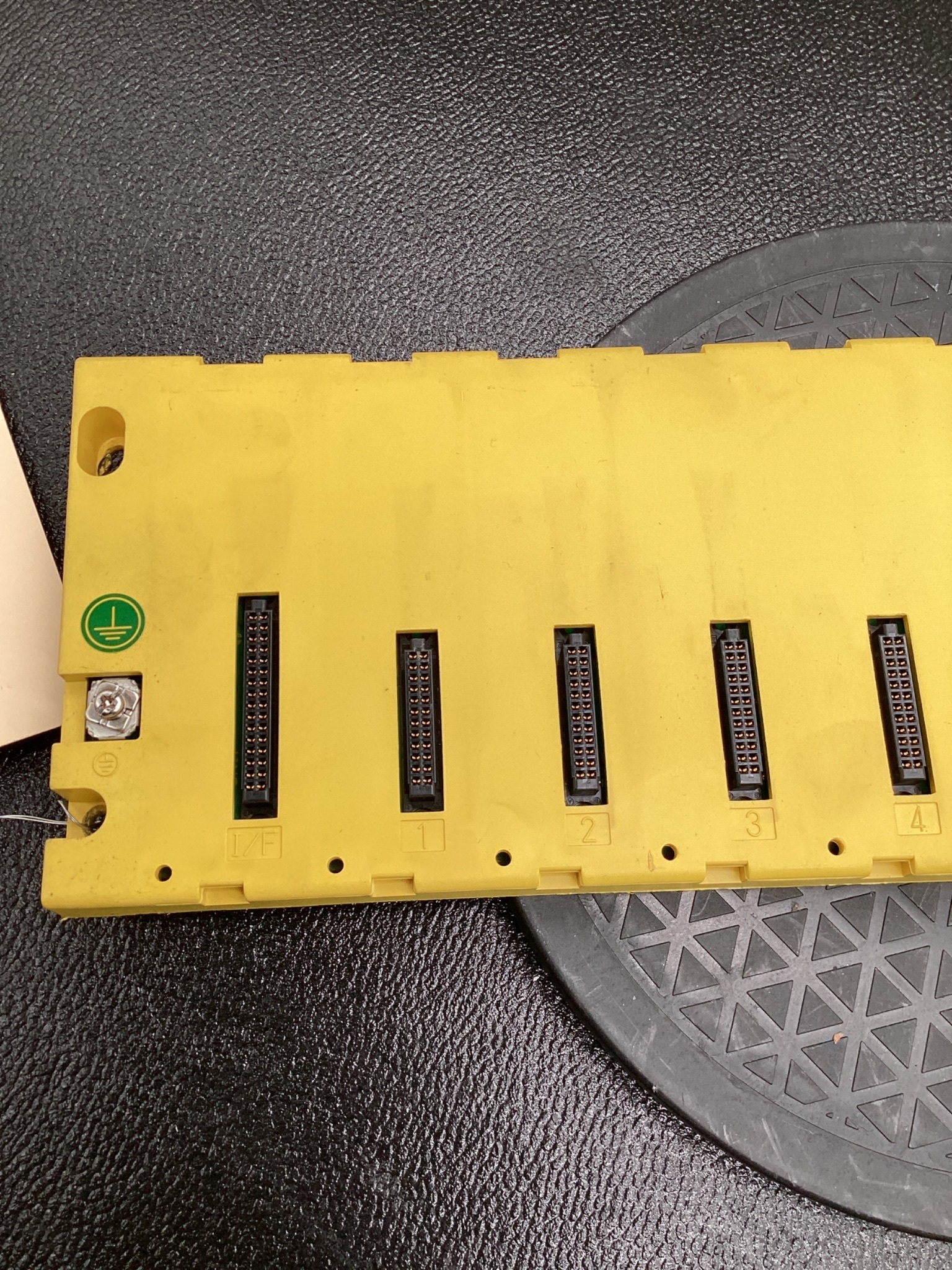 FANUC A03B‑0819‑C001 I/O Interface Module USED 1