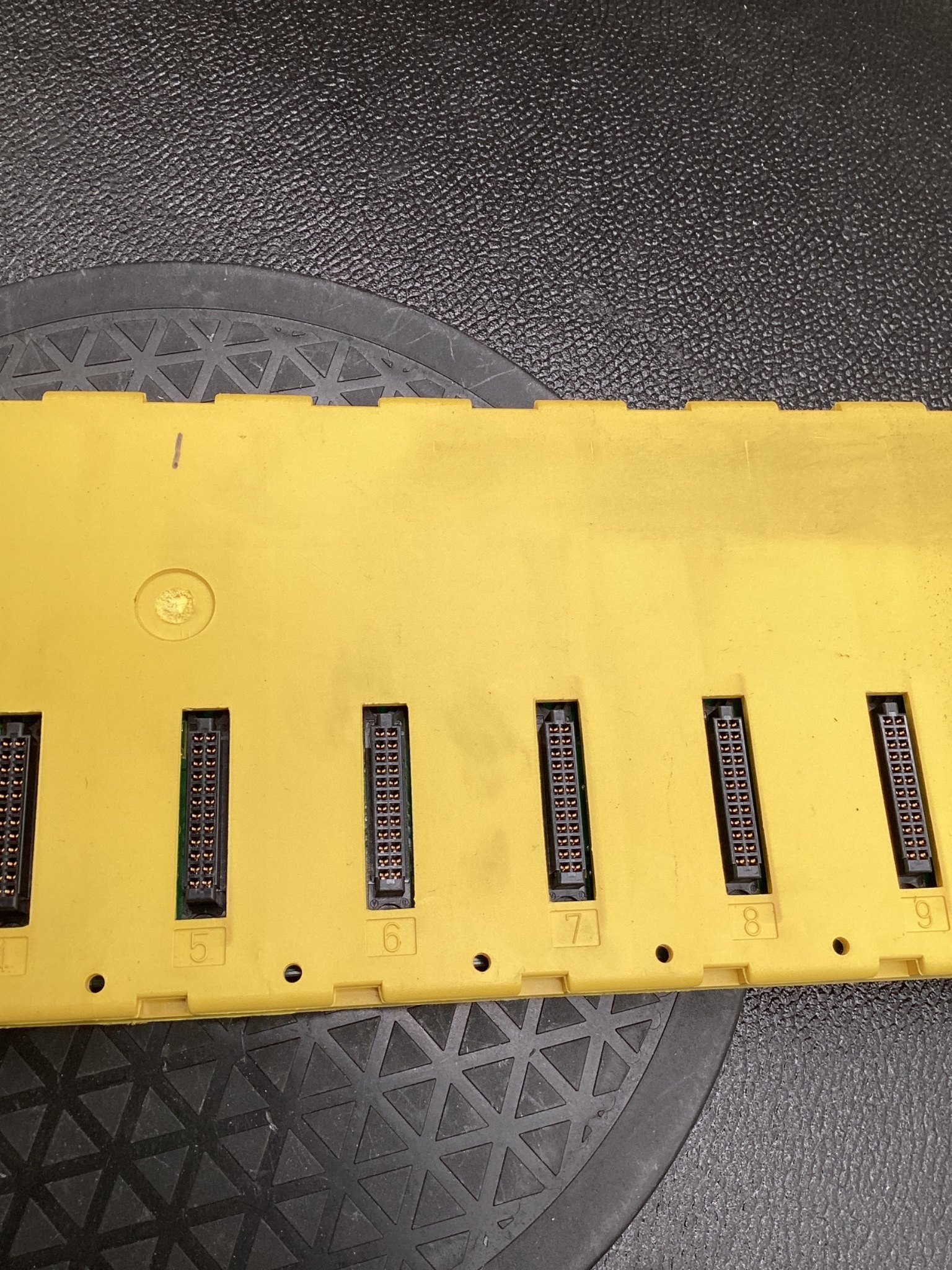 FANUC A03B‑0819‑C001 I/O Interface Module USED 2