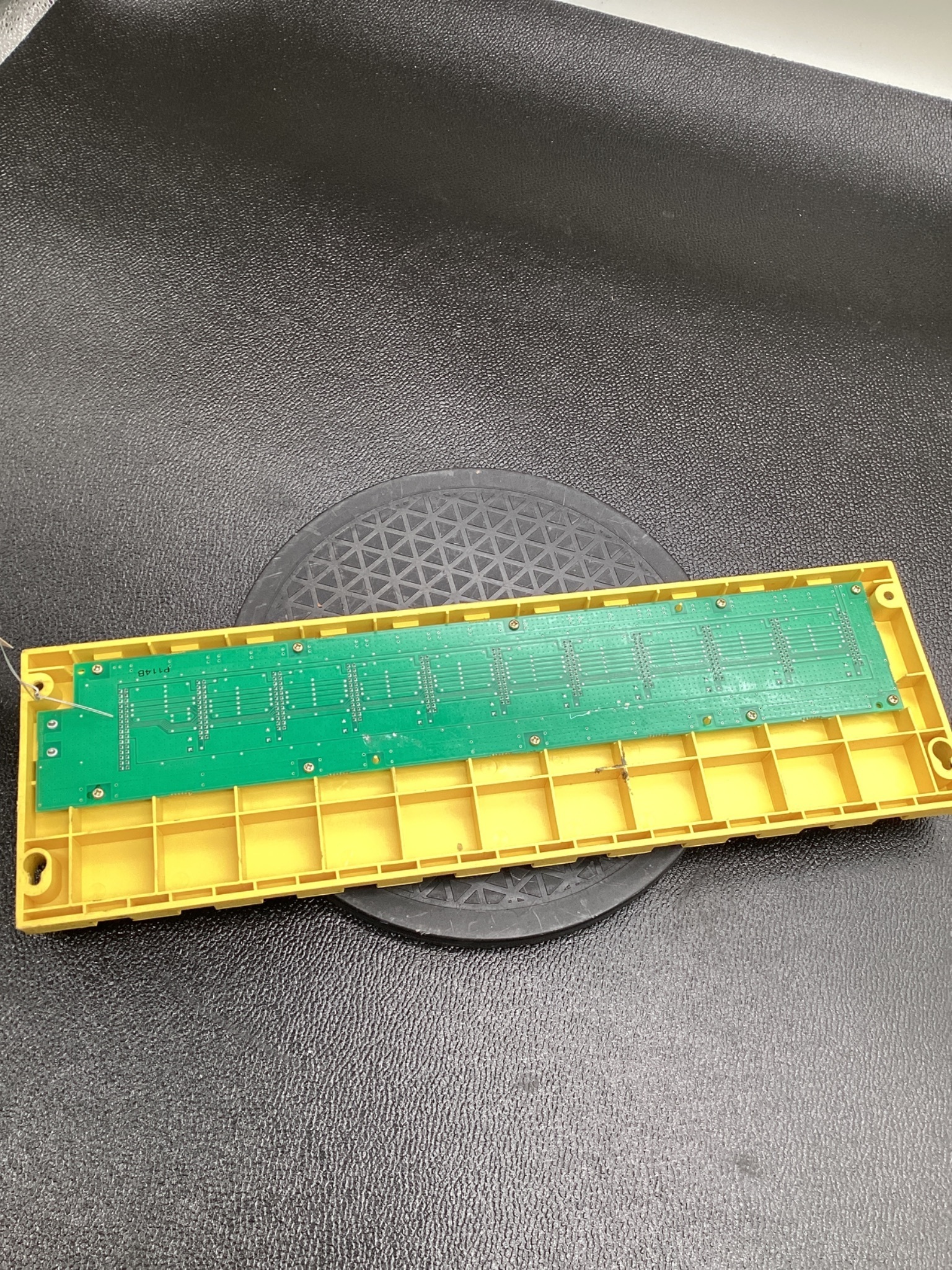 FANUC A03B‑0819‑C001 I/O Interface Module USED 4