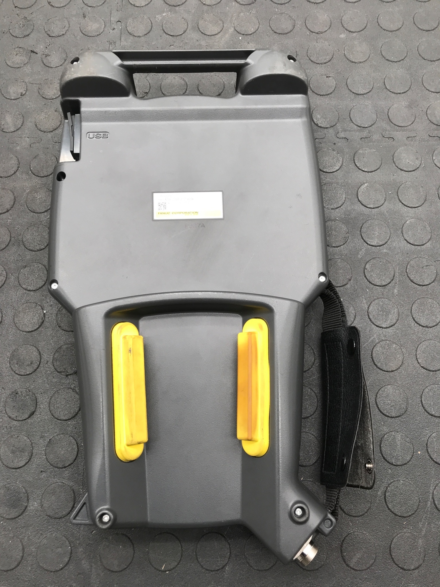 FANUC A05B‑2256‑C101#ESW iPendant Teach Pendant USED 2