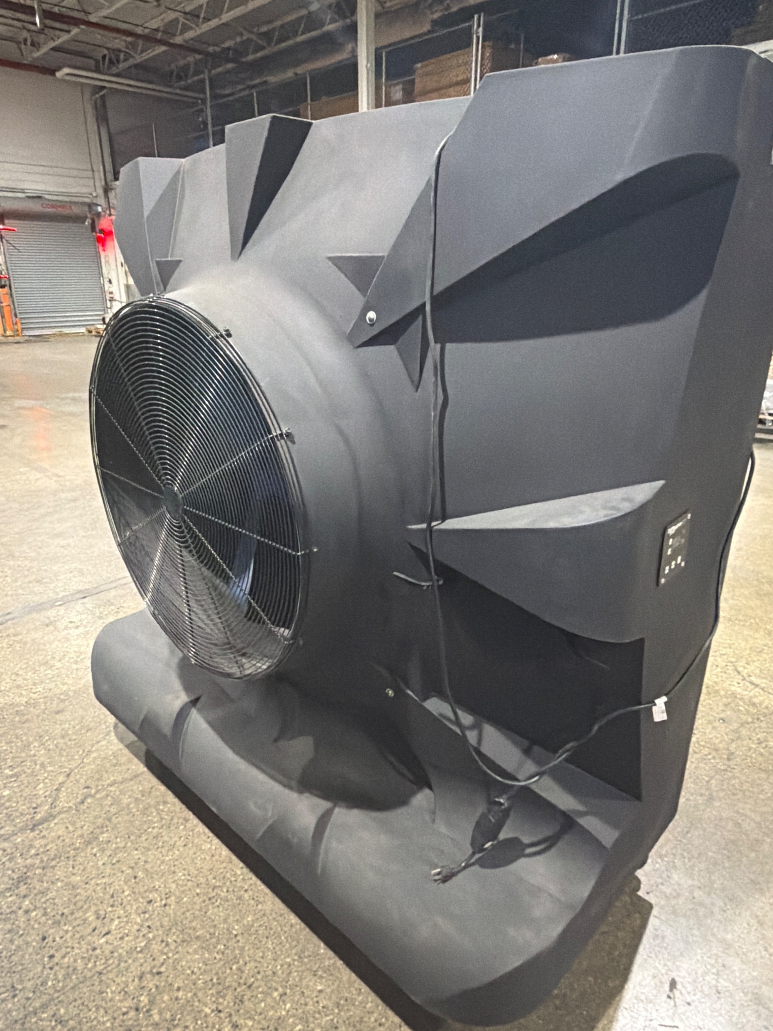 PORTACOOL Hurricane PACHR3600 36″ Evaporative Cooler USED 2