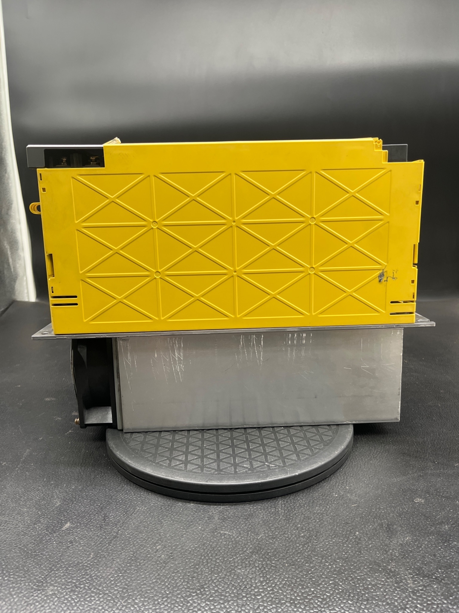 FANUC A06B‑6120‑H045 C αiPS 45HV Power Supply USED 2