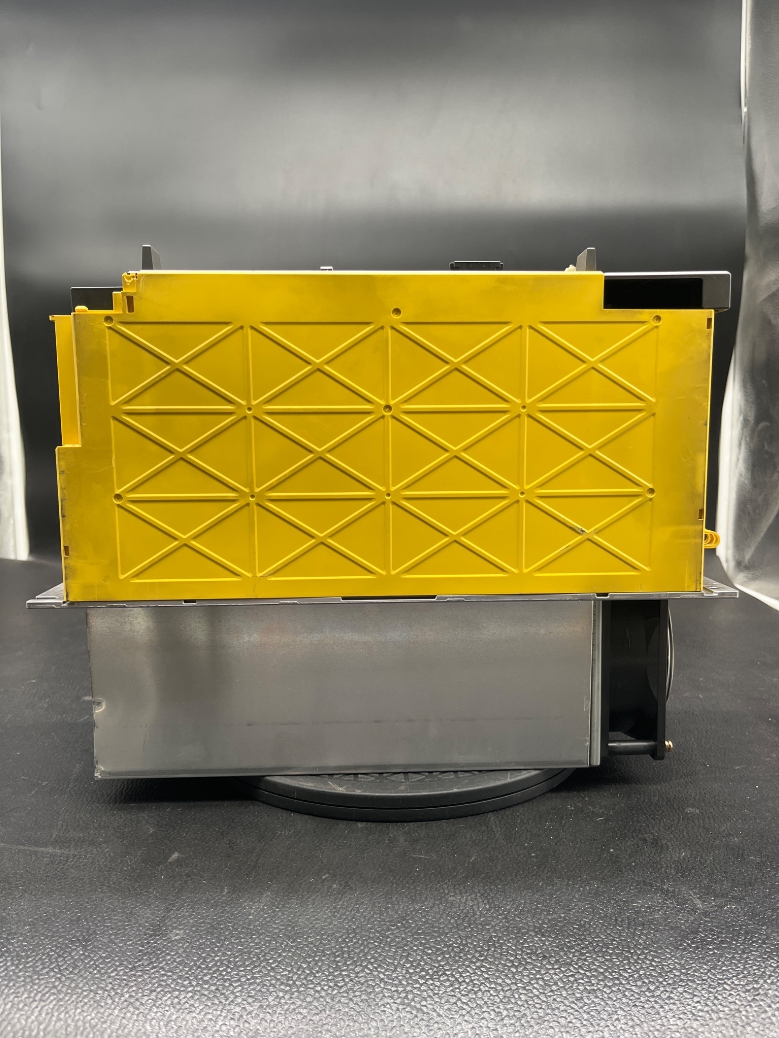 FANUC A06B‑6120‑H045 C αiPS 45HV Power Supply USED 4