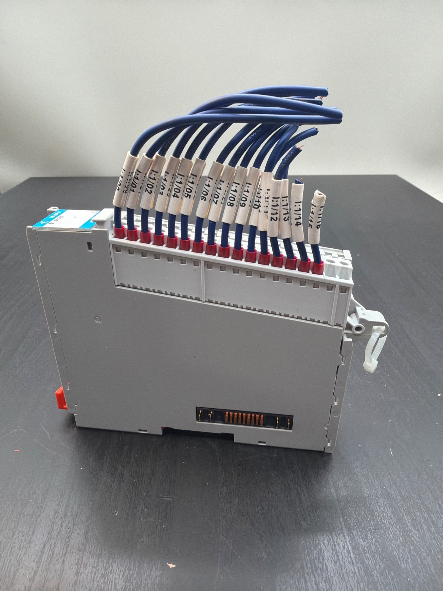 ALLEN BRADLEY 5069‑IB16 Compact 5000 DC Input Module USED 1