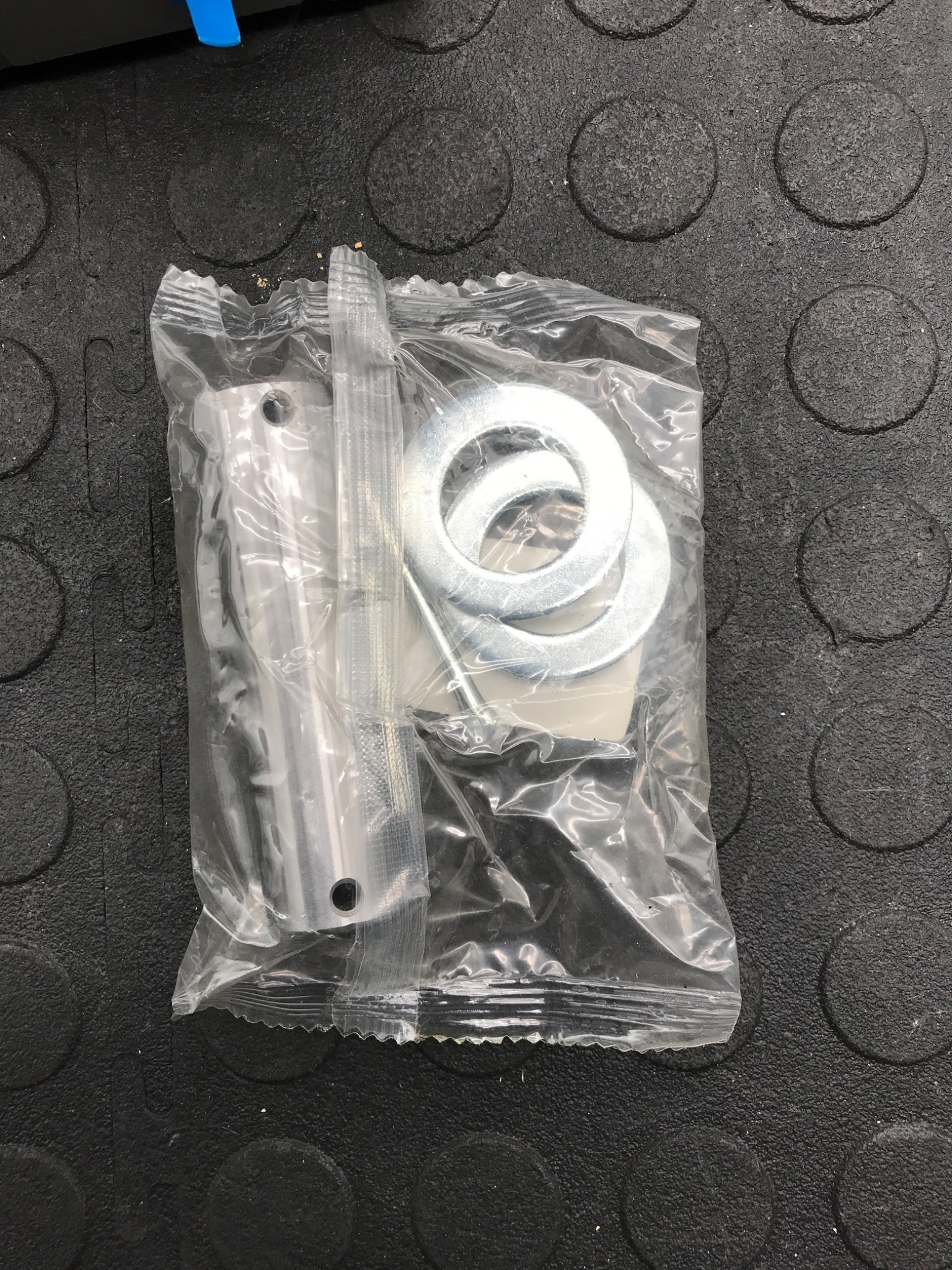 SMC MBT80‑150Z‑W Pneumatic Cylinder NEW 5
