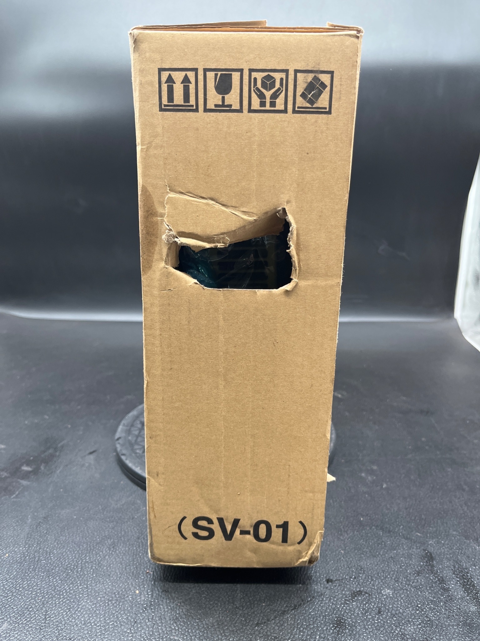 FANUC A06B‑6240‑H106 Servo Amplifier αiSV 160 USED 7