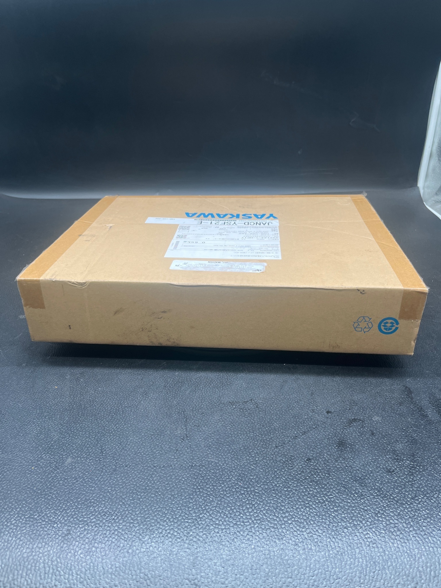 YASKAWA JANCD‑YSF21‑E Control PCB Module NEW IN BOX 2