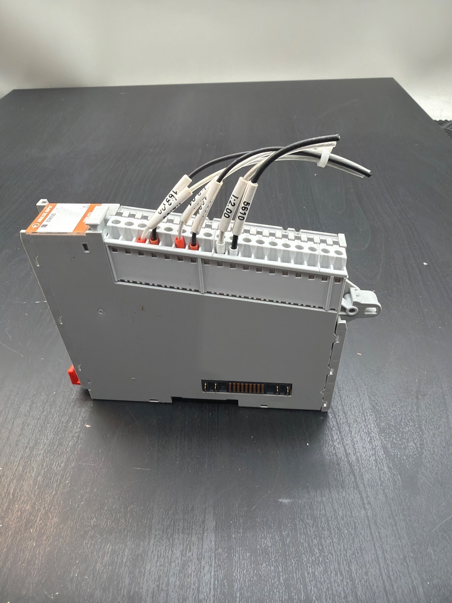 ALLEN BRADLEY 5069‑IY4 Compact 5000 Universal Analog Input Module USED 2