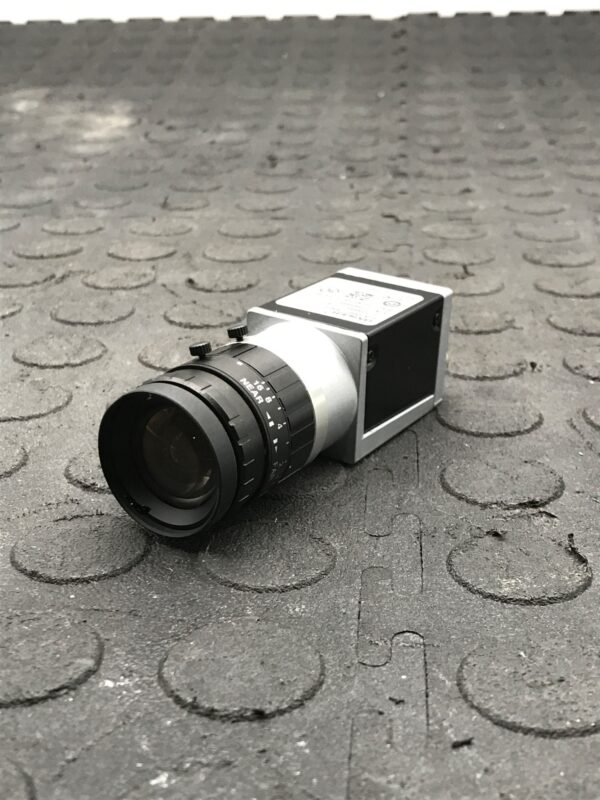 Used BASLER ACA1300-30GM Camera IGAM2740153