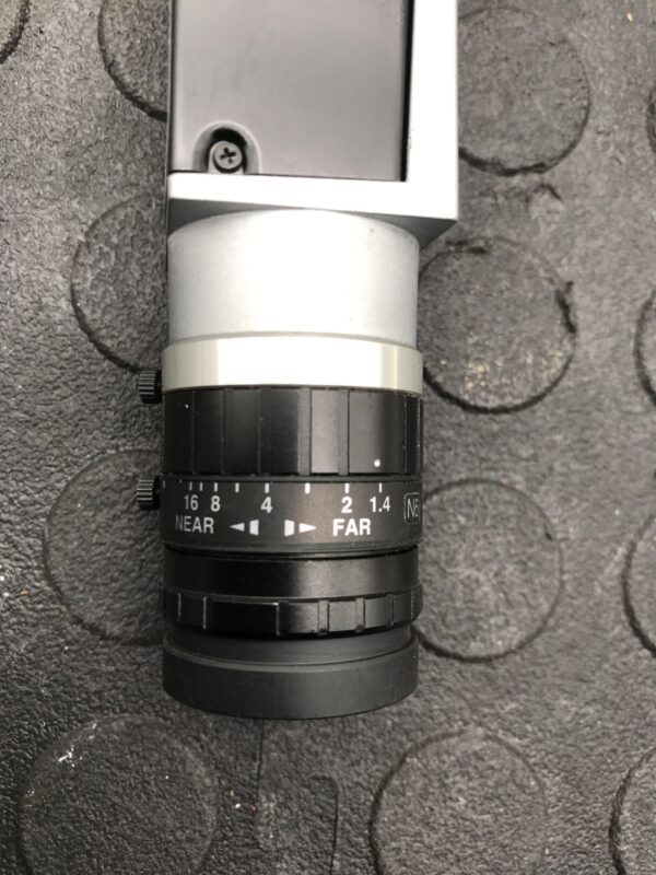 Used BASLER ACA1300-30GM Camera IGAM2740153