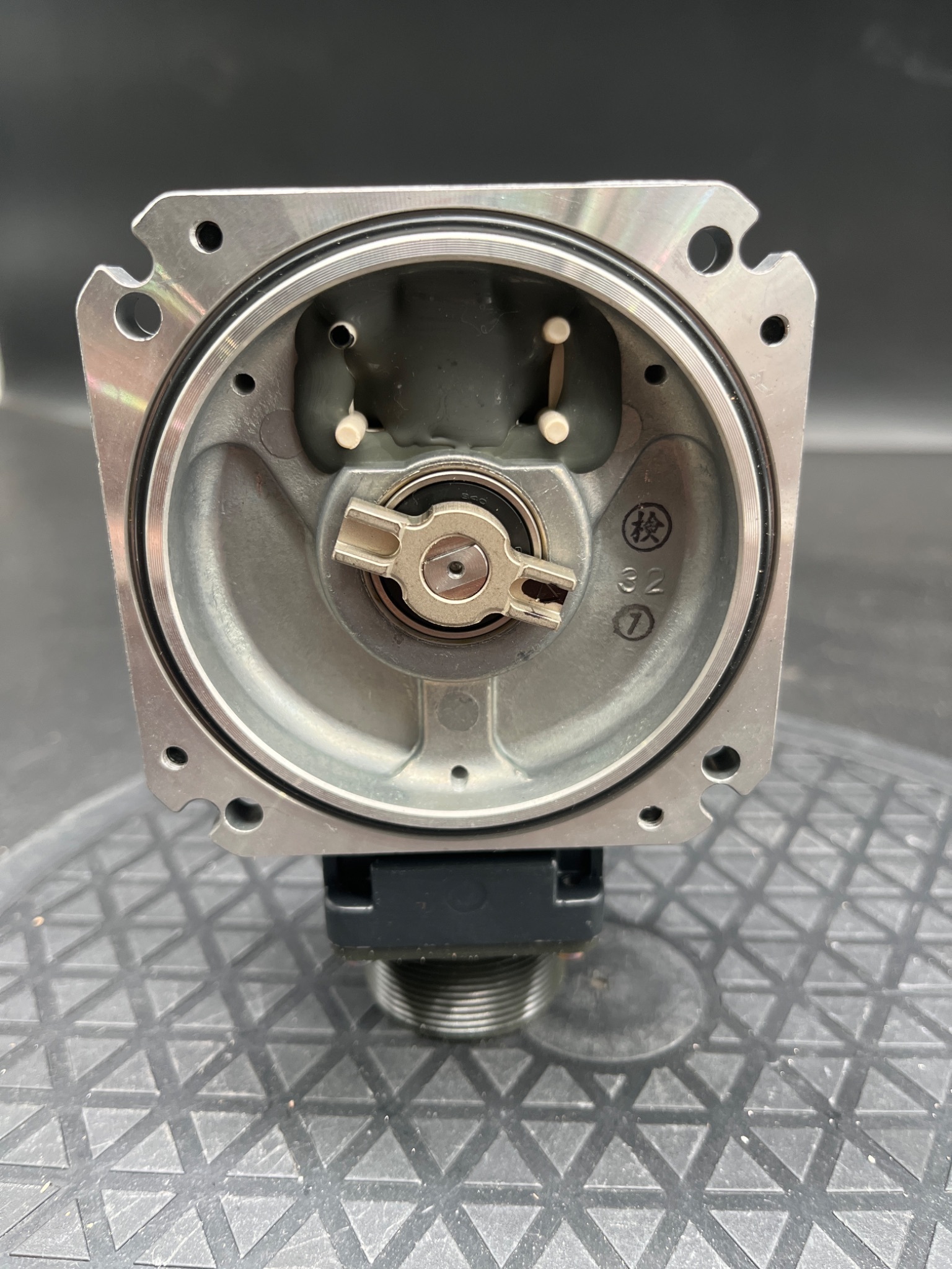 MITSUBISHI ELECTRIC OSA253S2 Absolute Encoder NEW 3