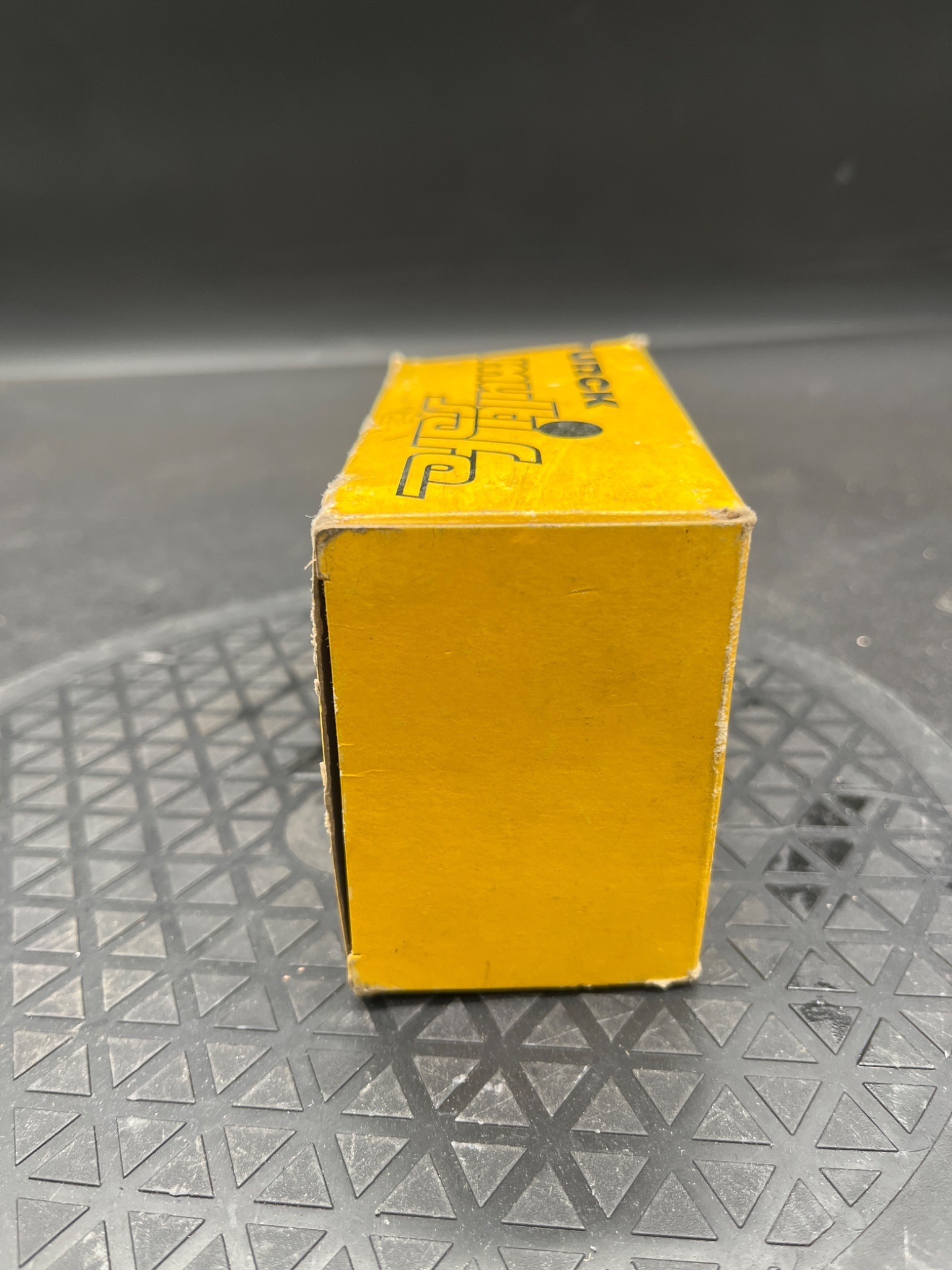 TURCK MS81‑221‑R Amplifier Relay Module NEW IN BOX 1