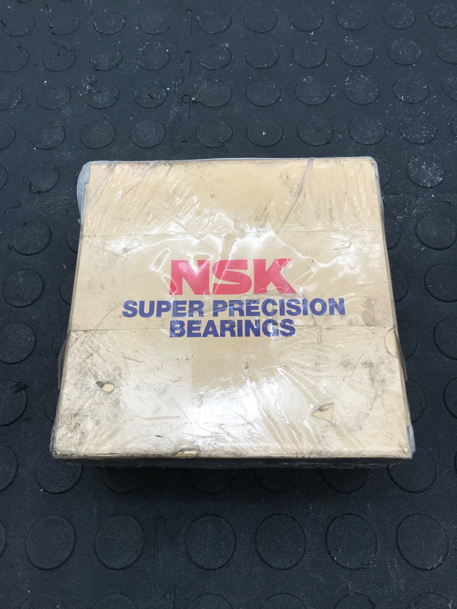 NSK 90BNR10ETYNSUELP4Y Ultra High‑Speed Angular Contact Bearing NEW (2‑Pack) 1