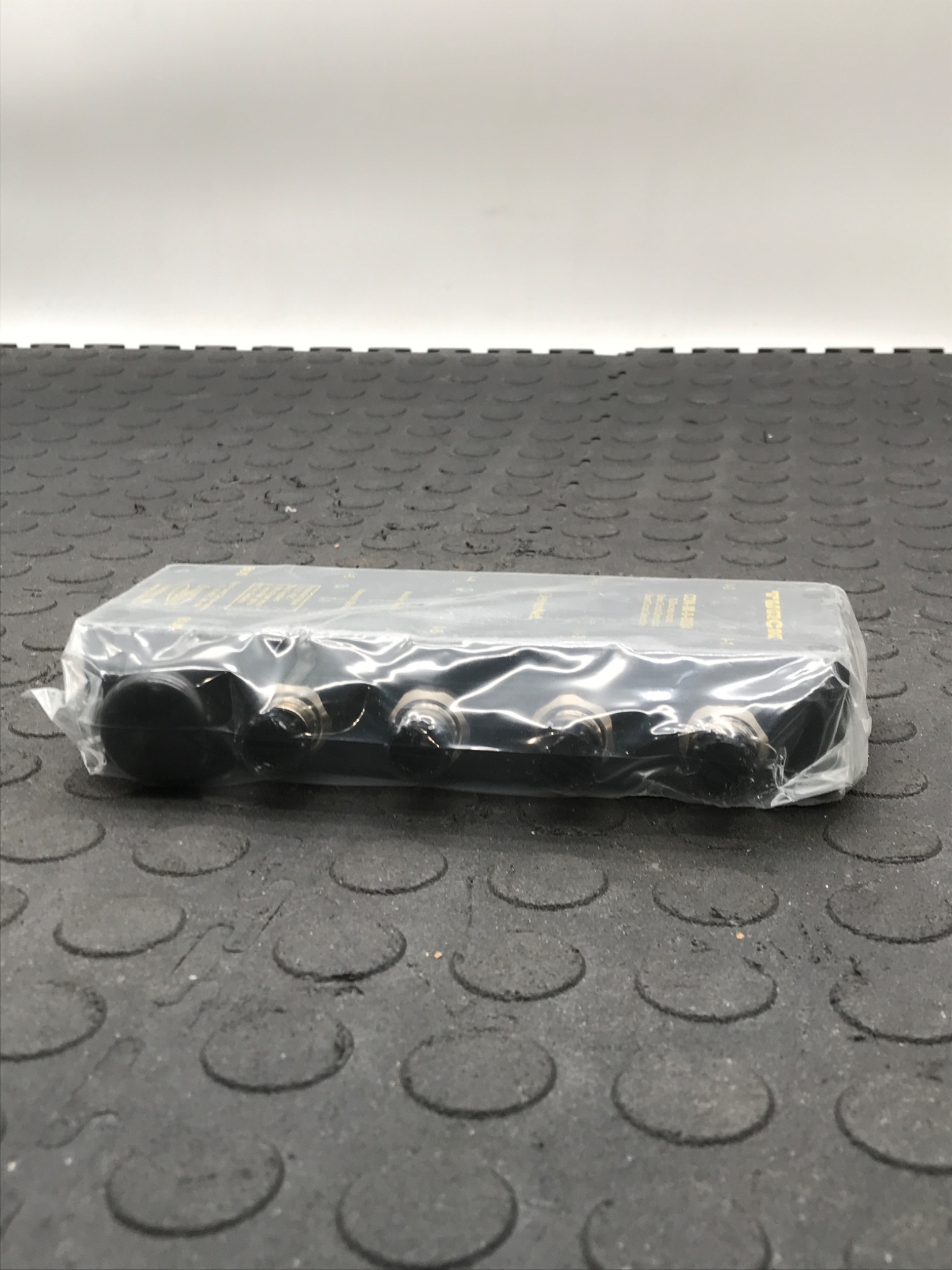 TURCK CDN‑IM‑8‑0024 Discrete Input Module NEW 3
