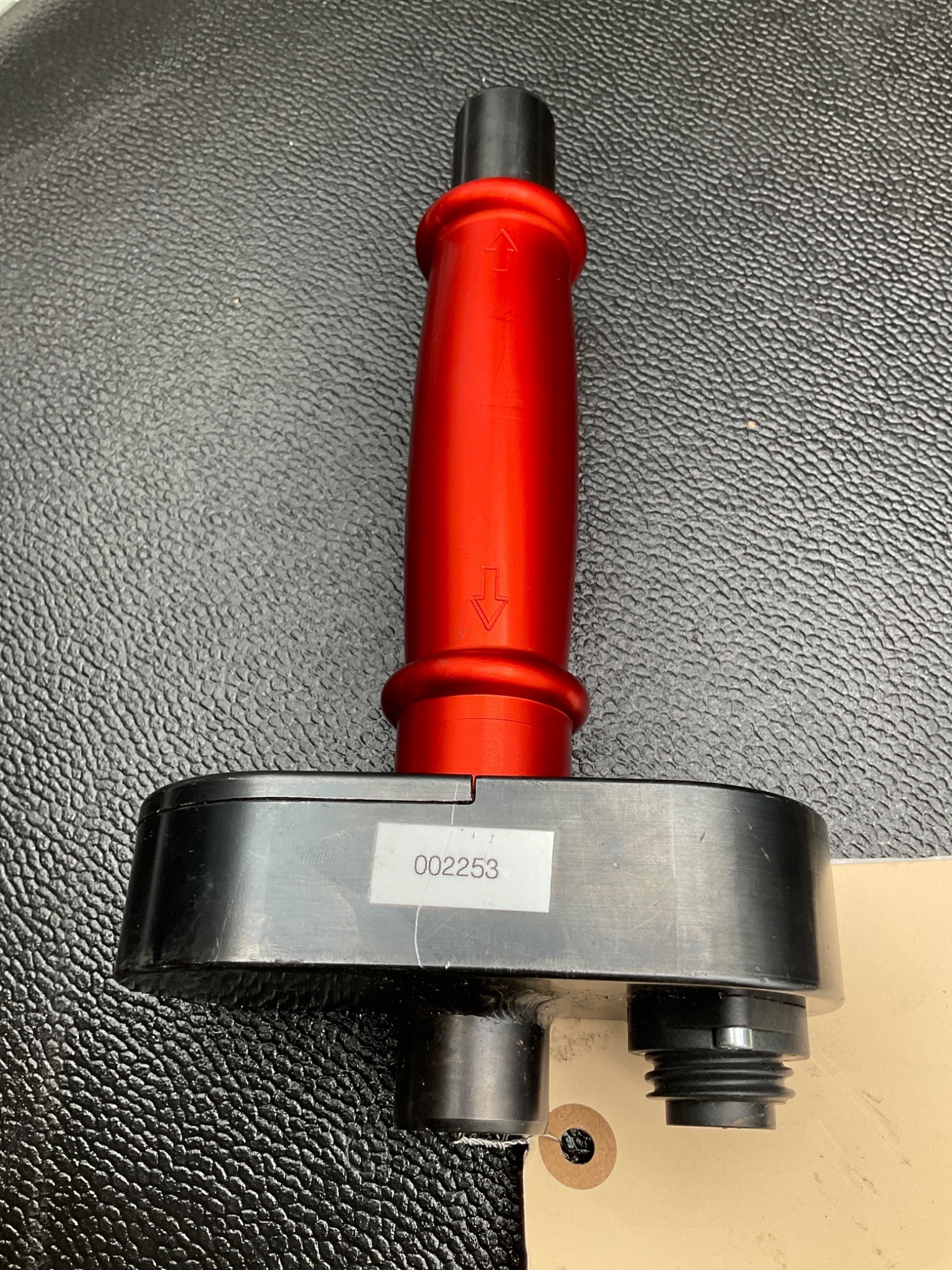 Binar Quick Lift 98-4448-3L; USED 4