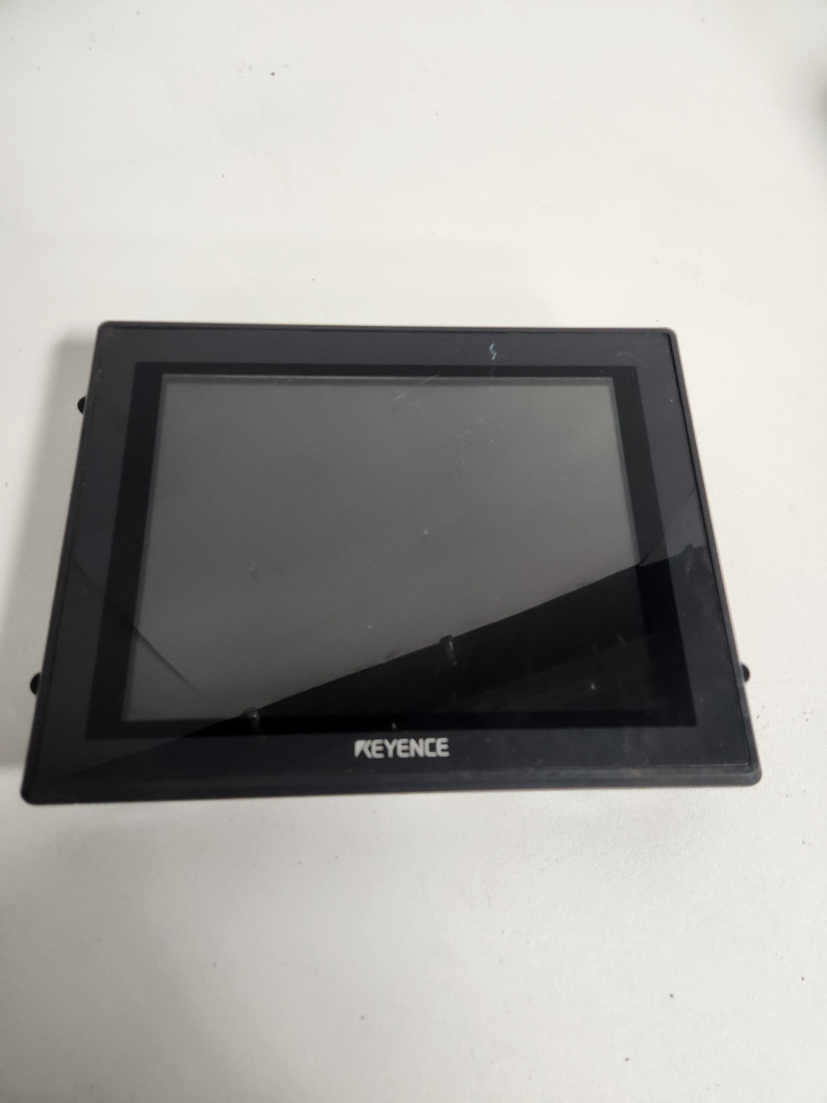KEYENCE CA‑MN81 Vision System Monitor USED 1