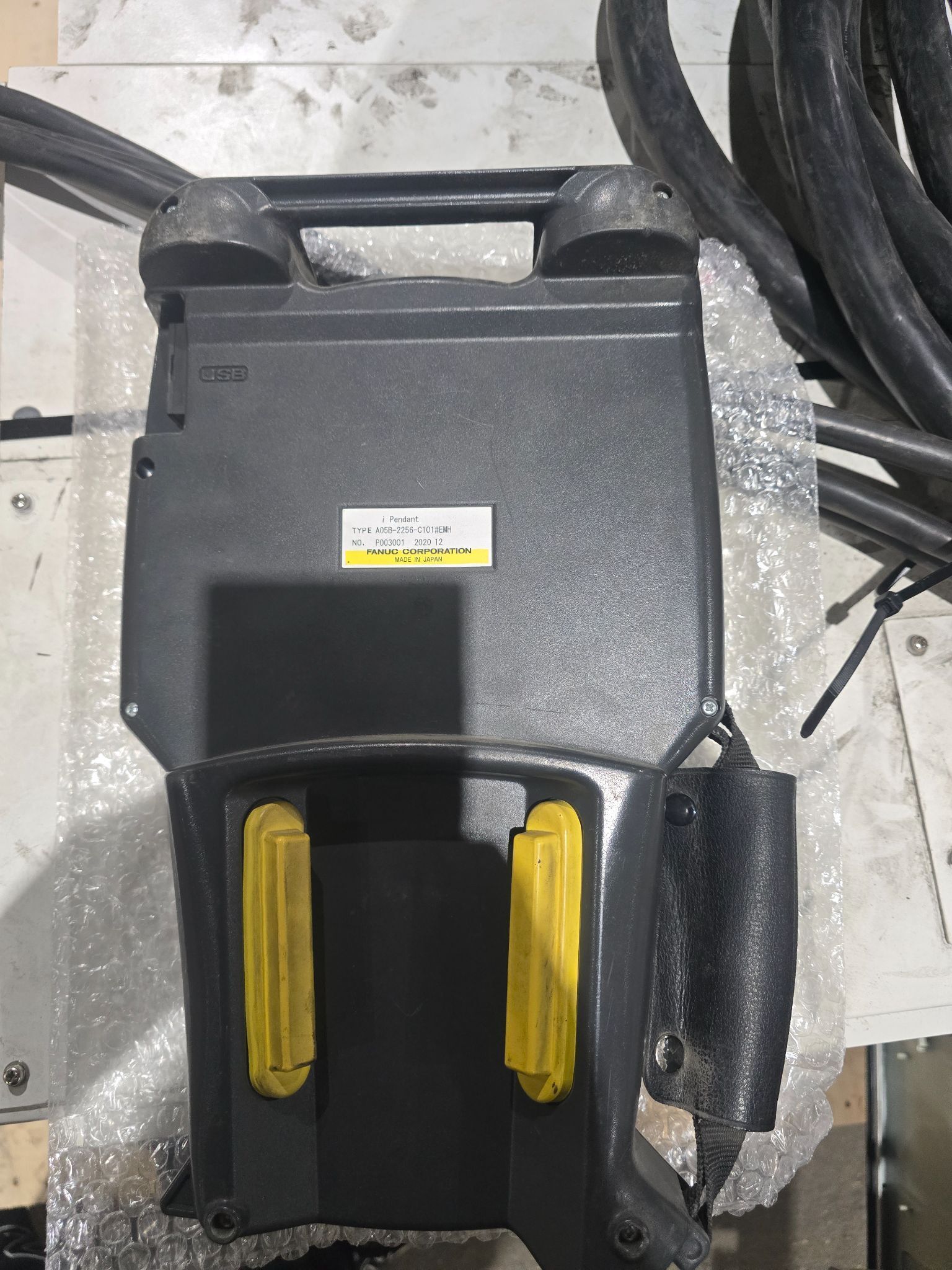 FANUC R-2000iC/210F w/ R30iB PLUS Controls USED 16