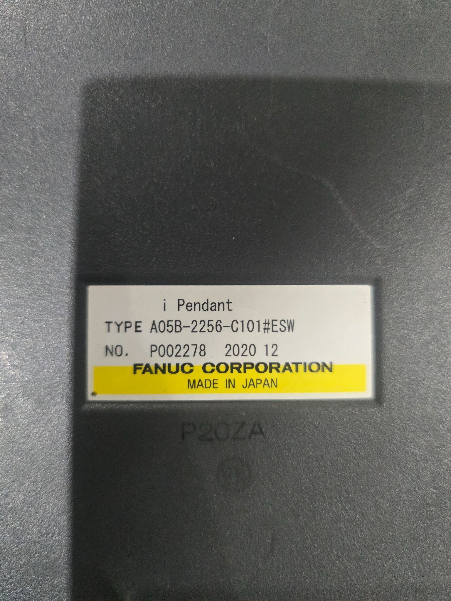 FANUC R-2000iC/270F w/ R30iB PLUS Controls USED 16