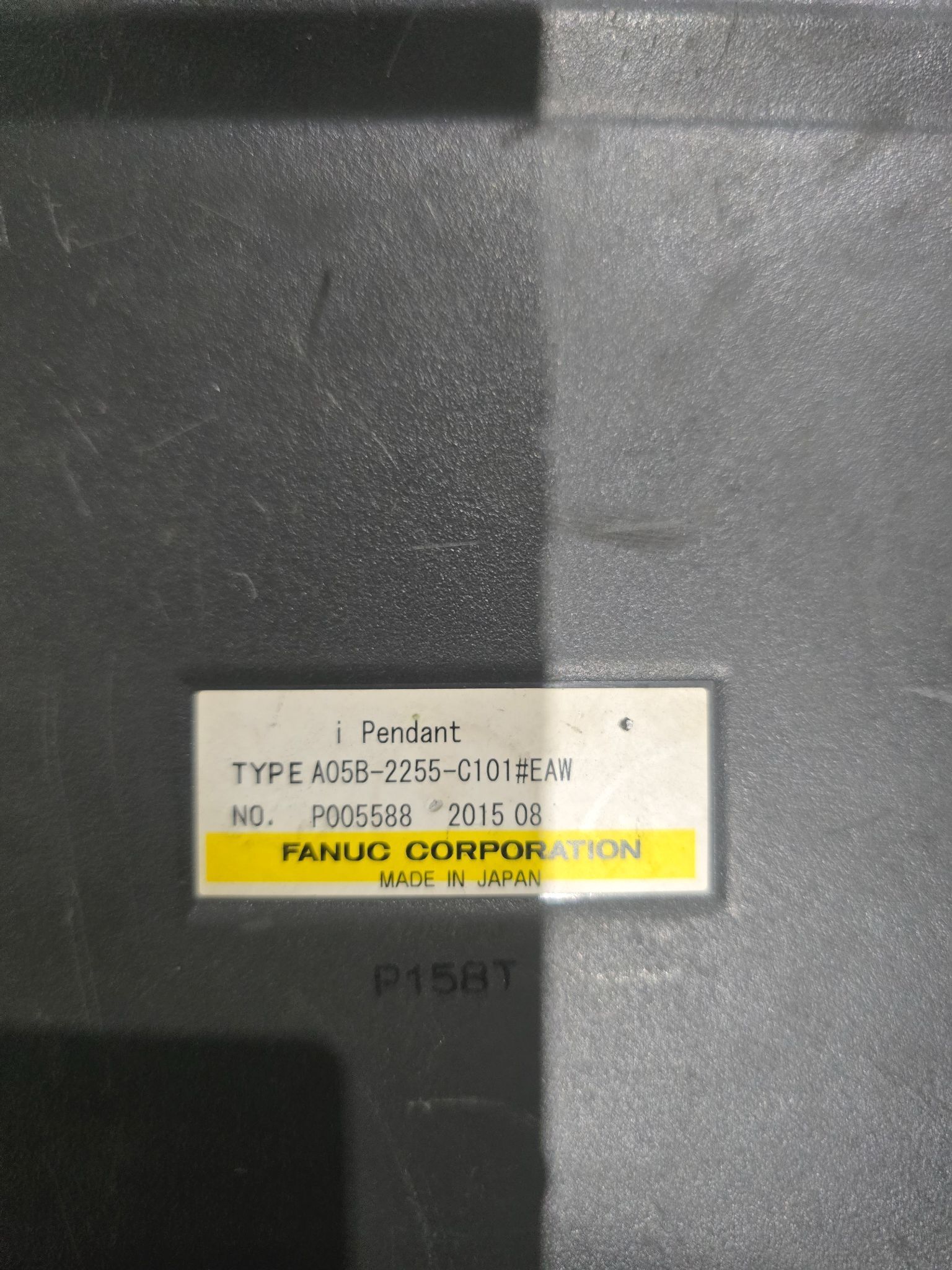 Fanuc ArcMate 120iC Complete with R‑30iB Controller USED 6
