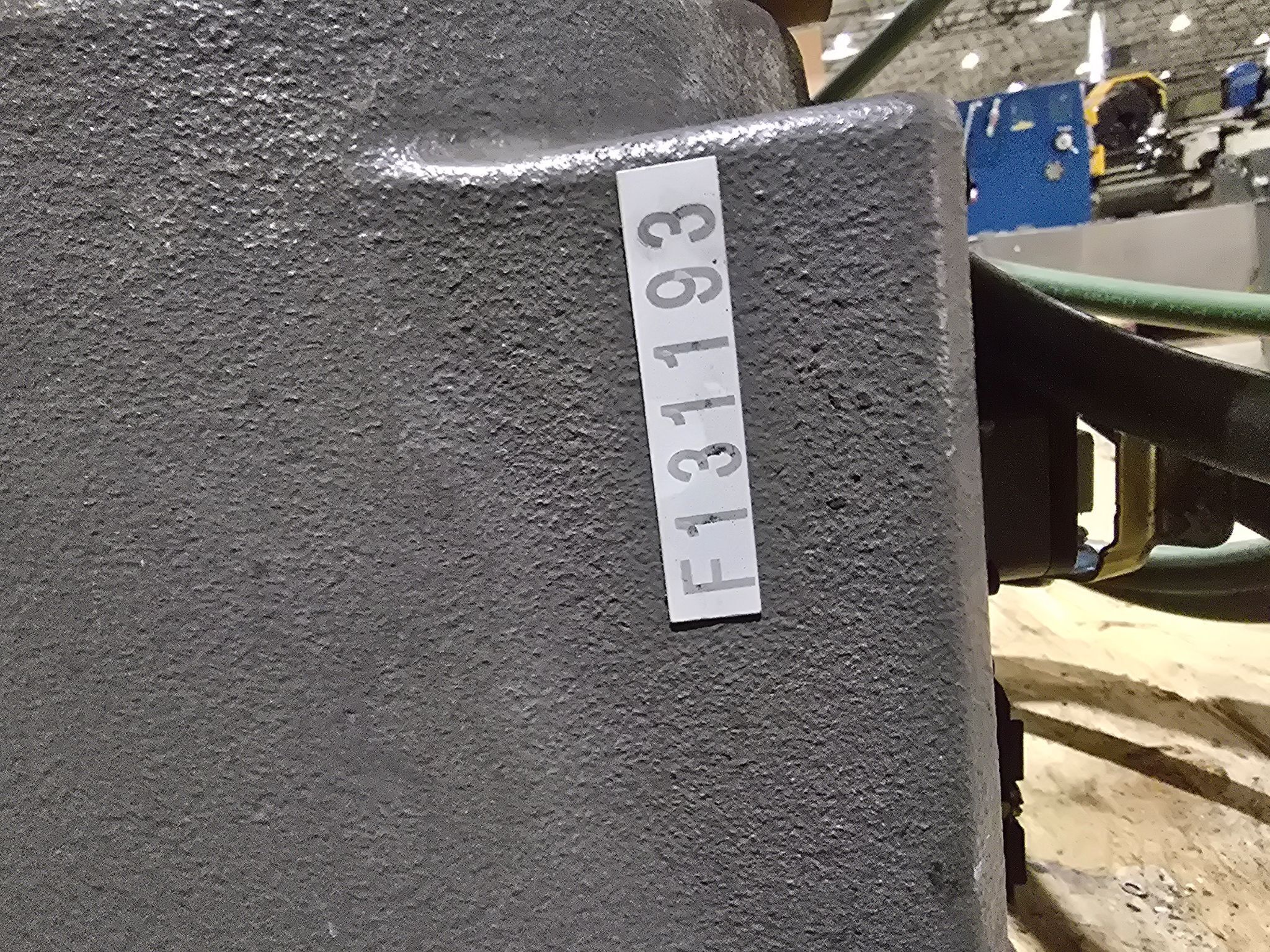 Fanuc ArcMate 120iC Complete with R‑30iB Controller USED 7