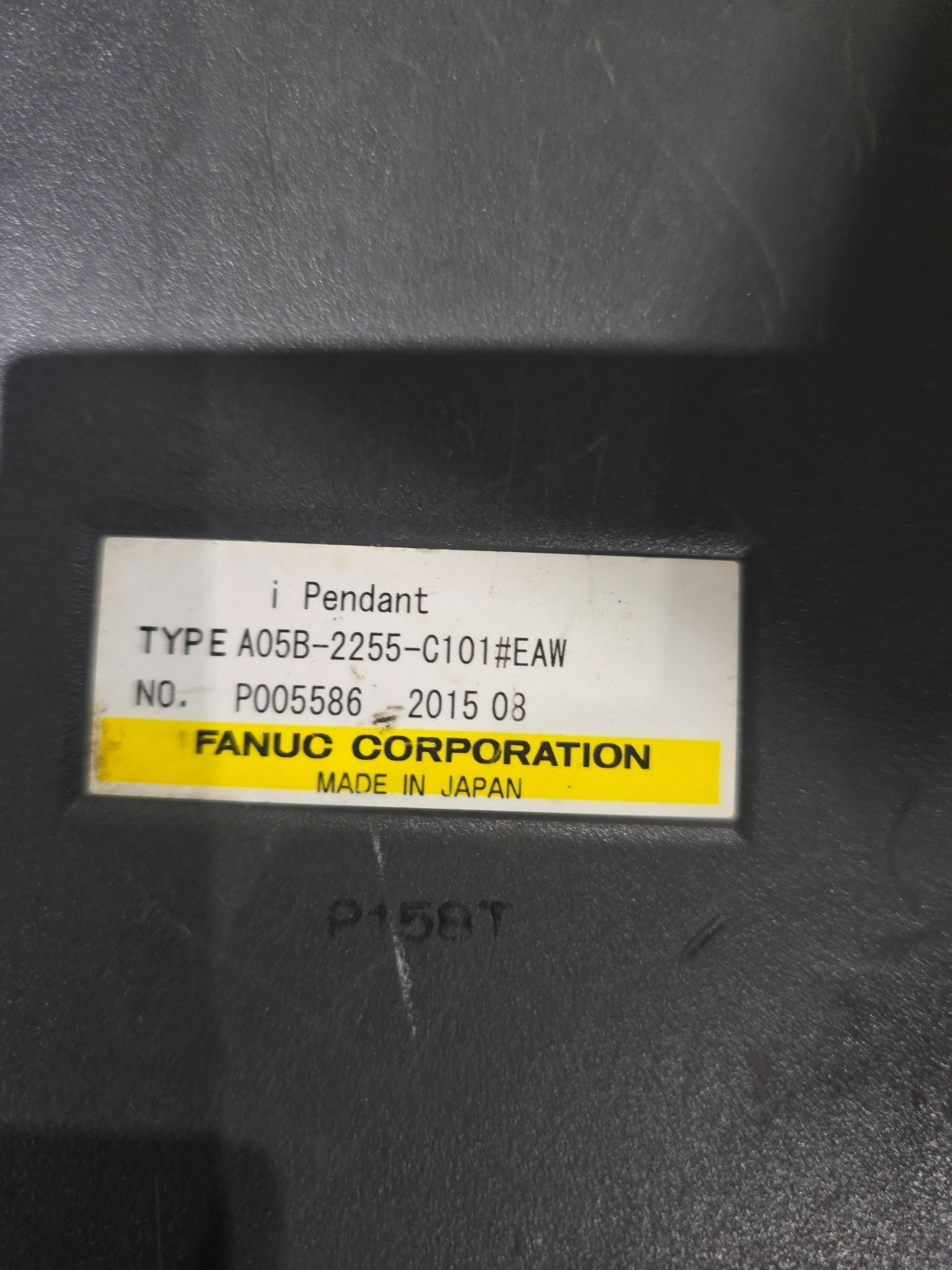 FANUC ArcMate 120iC 6‑Axis Industrial Welding Robot REFURBISHED 9