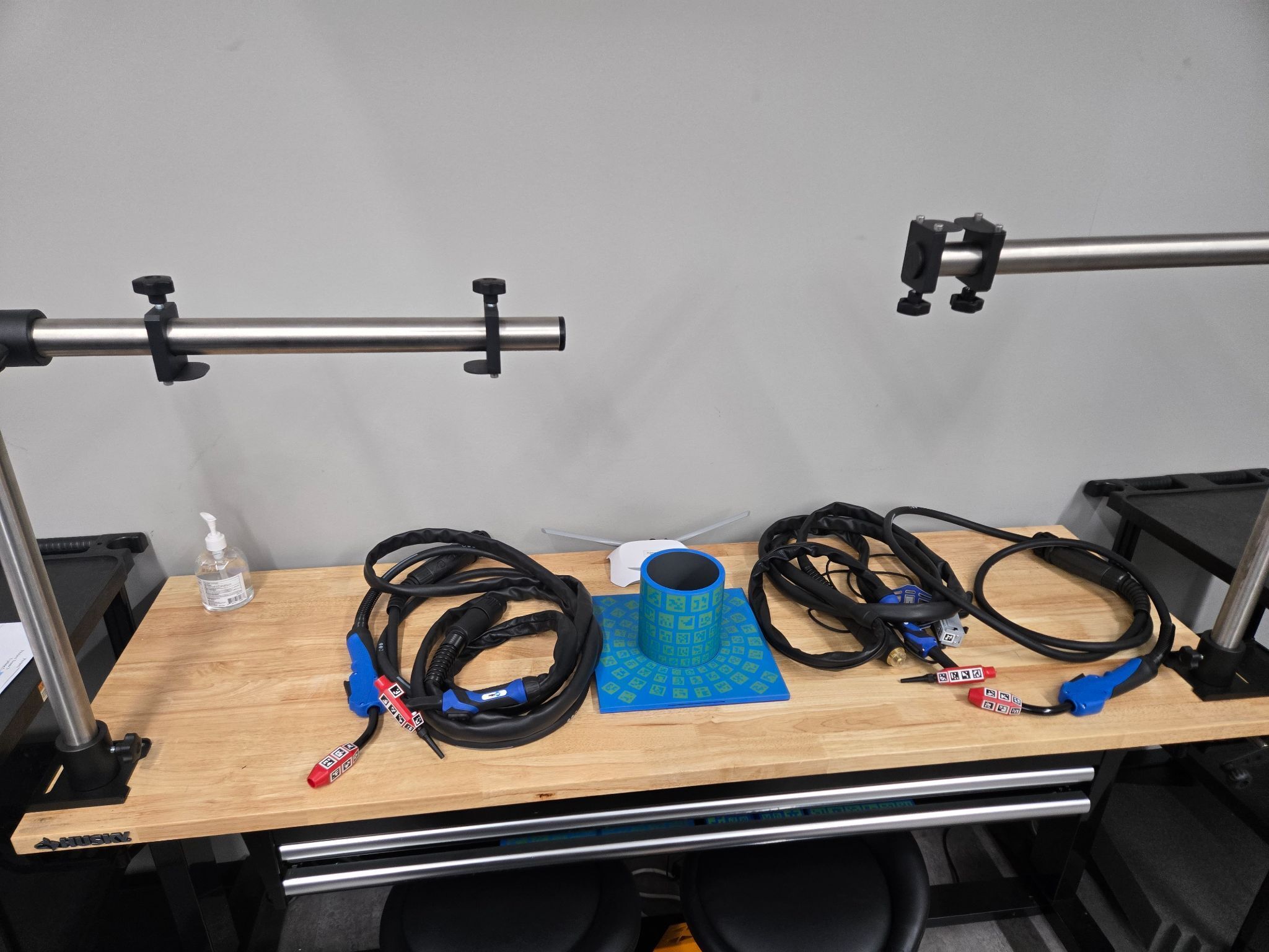 Miller AugmentedArc Virtual Welding Trainer NEW 2