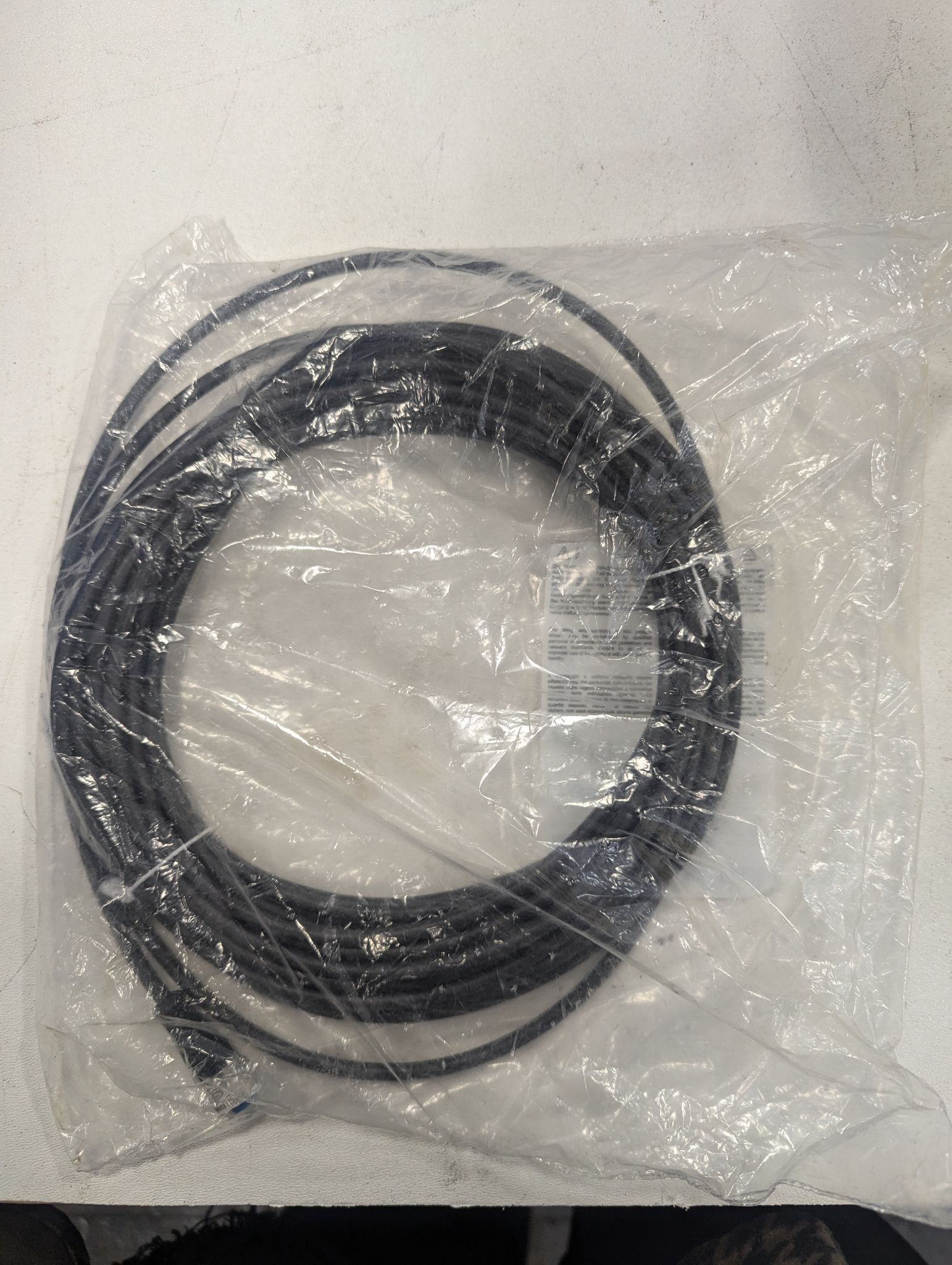 SICK YF2A15‑100UB5XLEAX2095619 Sensor Cable 10m NEW 1