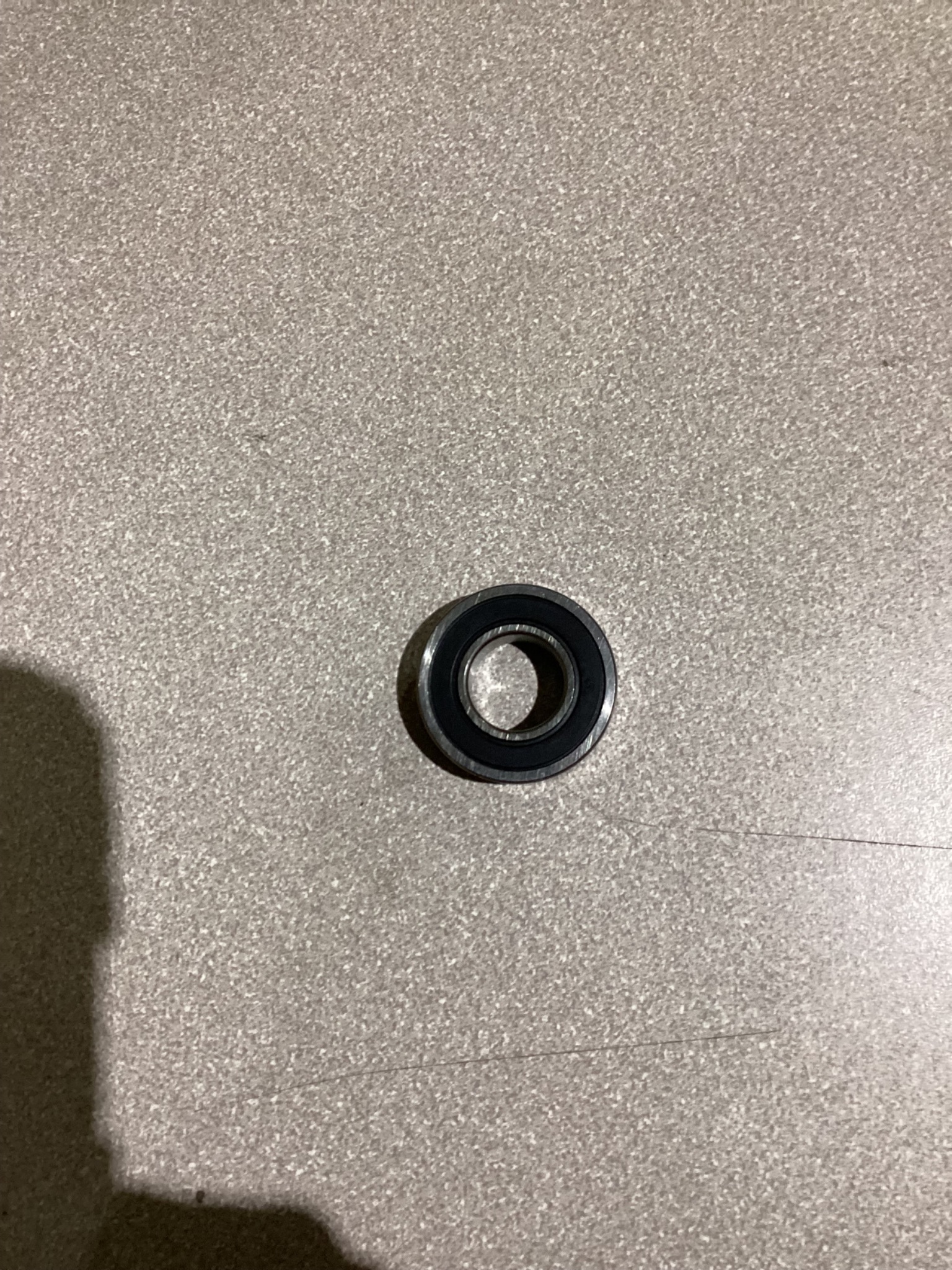 MRC 203SZZ12 Deep Groove Ball Bearing NEW 2