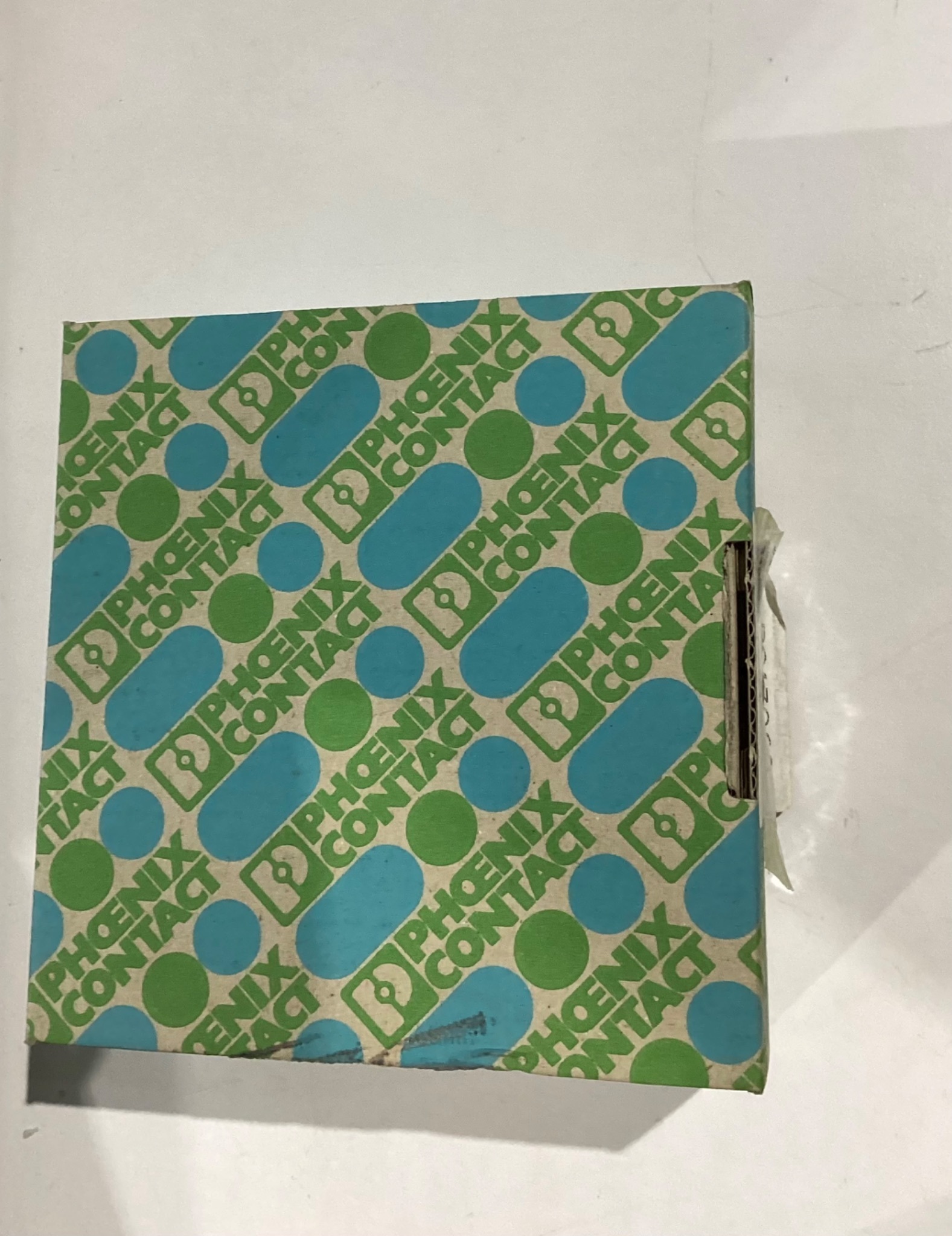 PHOENIX CONTACT MINI‑PS‑100‑240AC/24DC/2 Power Supply NEW 1