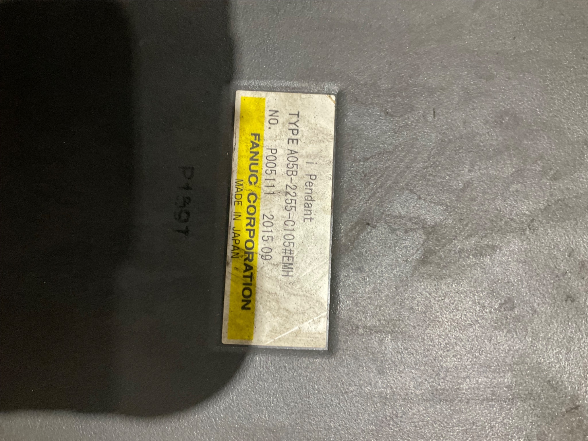 Fanuc M‑20iA Robot Complete with R‑30iB Controller USED 15