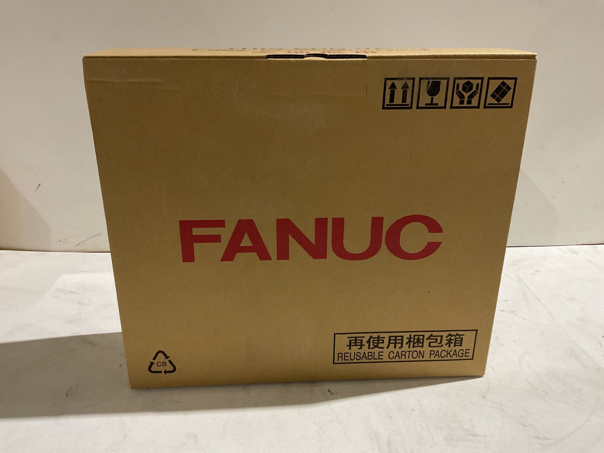 FANUC A06B-6240-H209 SERVO AMP MODULE NEW IN BOX 0