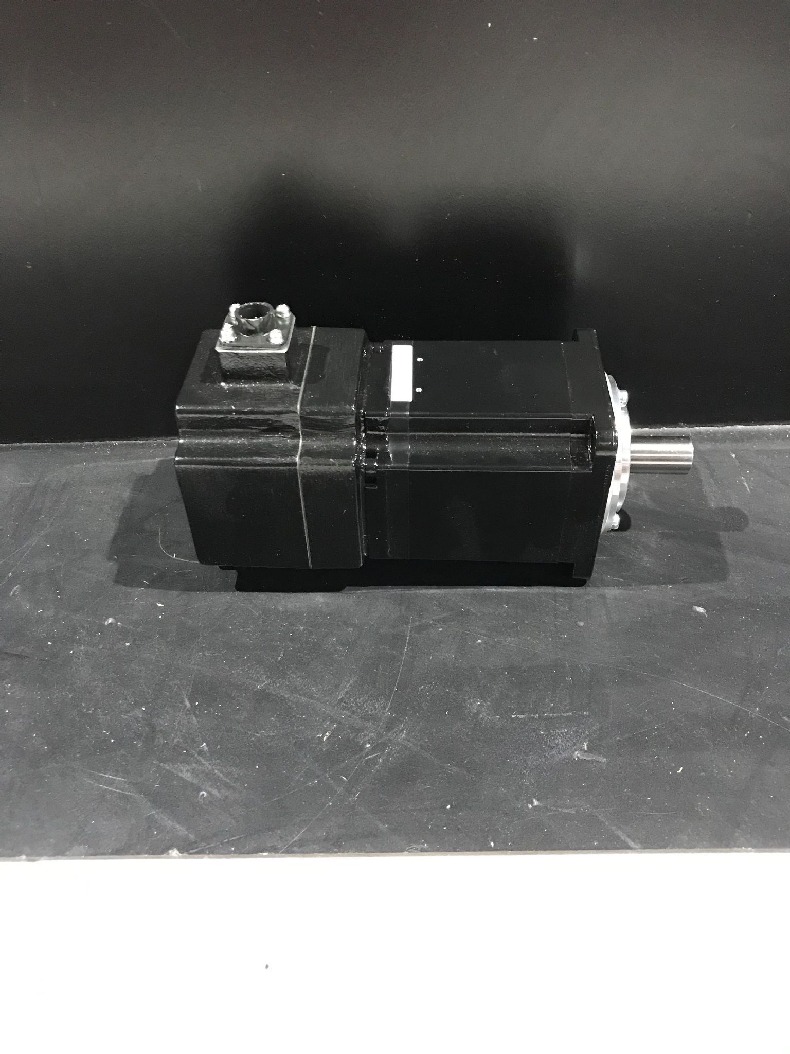 OKUMA BL‑ME24J‑50SN AC Servo Motor USED 0