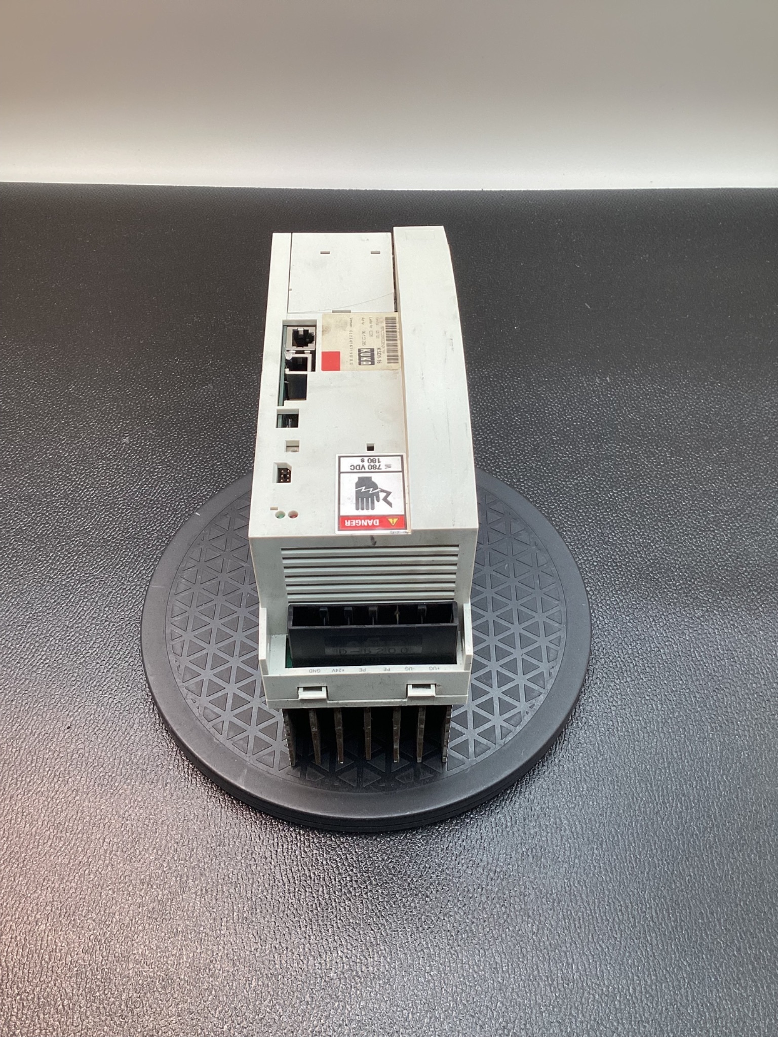KUKA KSD1‑16 16A V4 Servo Drive USED 2