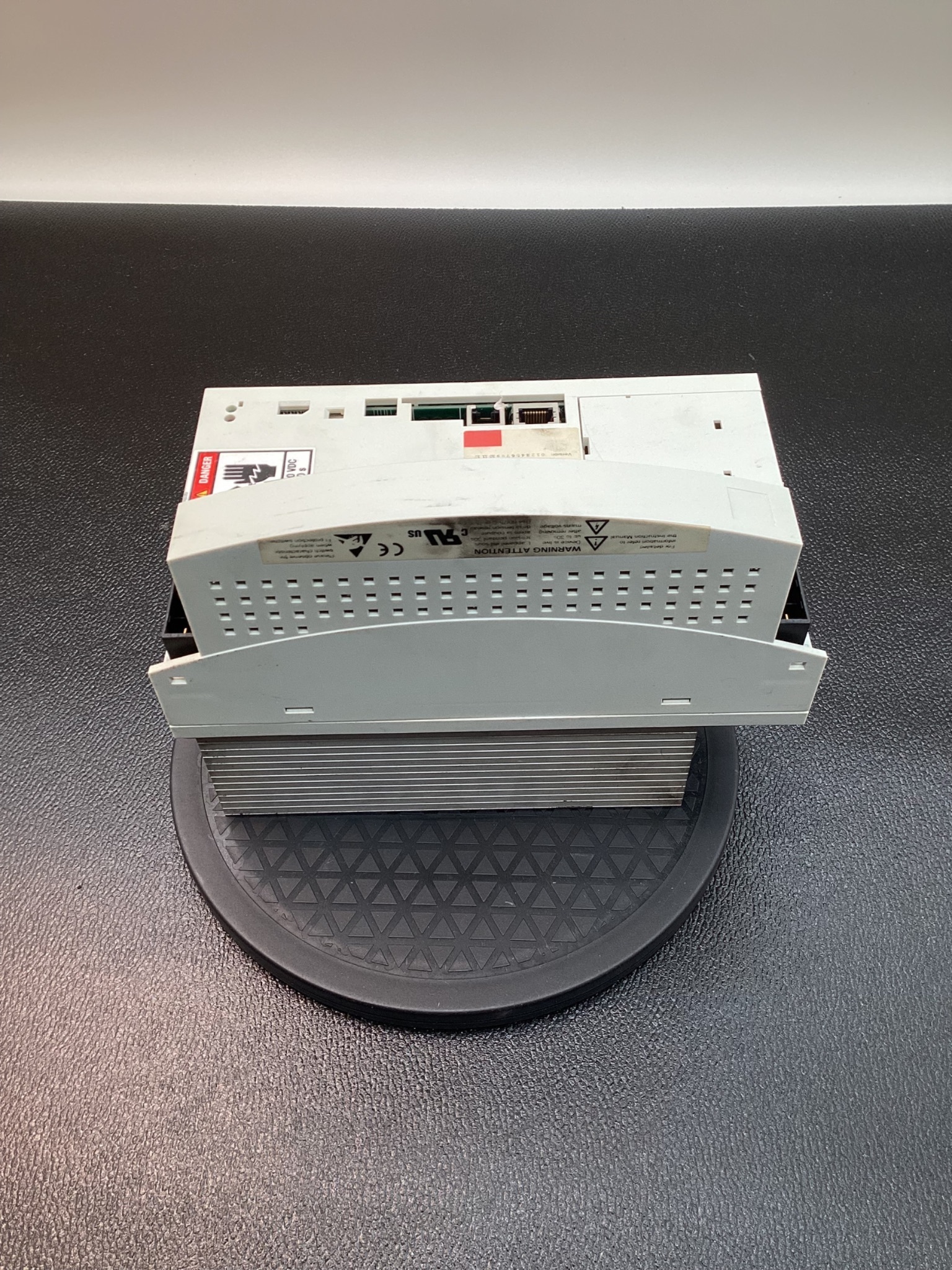 KUKA KSD1‑16 16A V4 Servo Drive USED 3