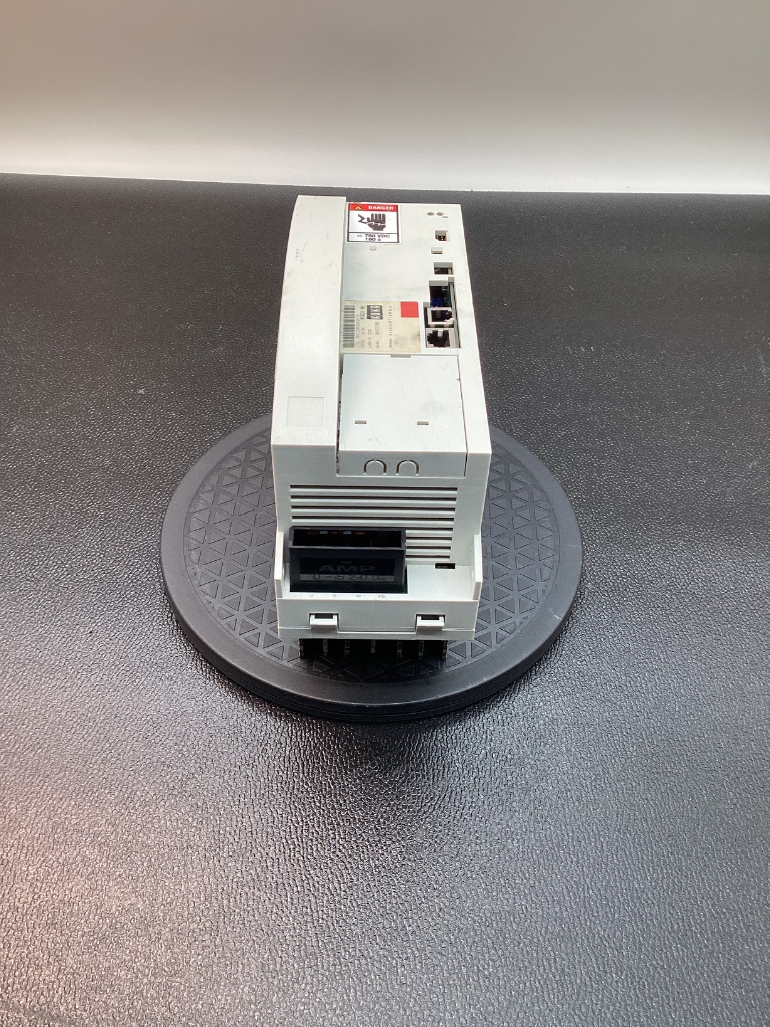 KUKA KSD1‑16 16A V4 Servo Drive USED 4