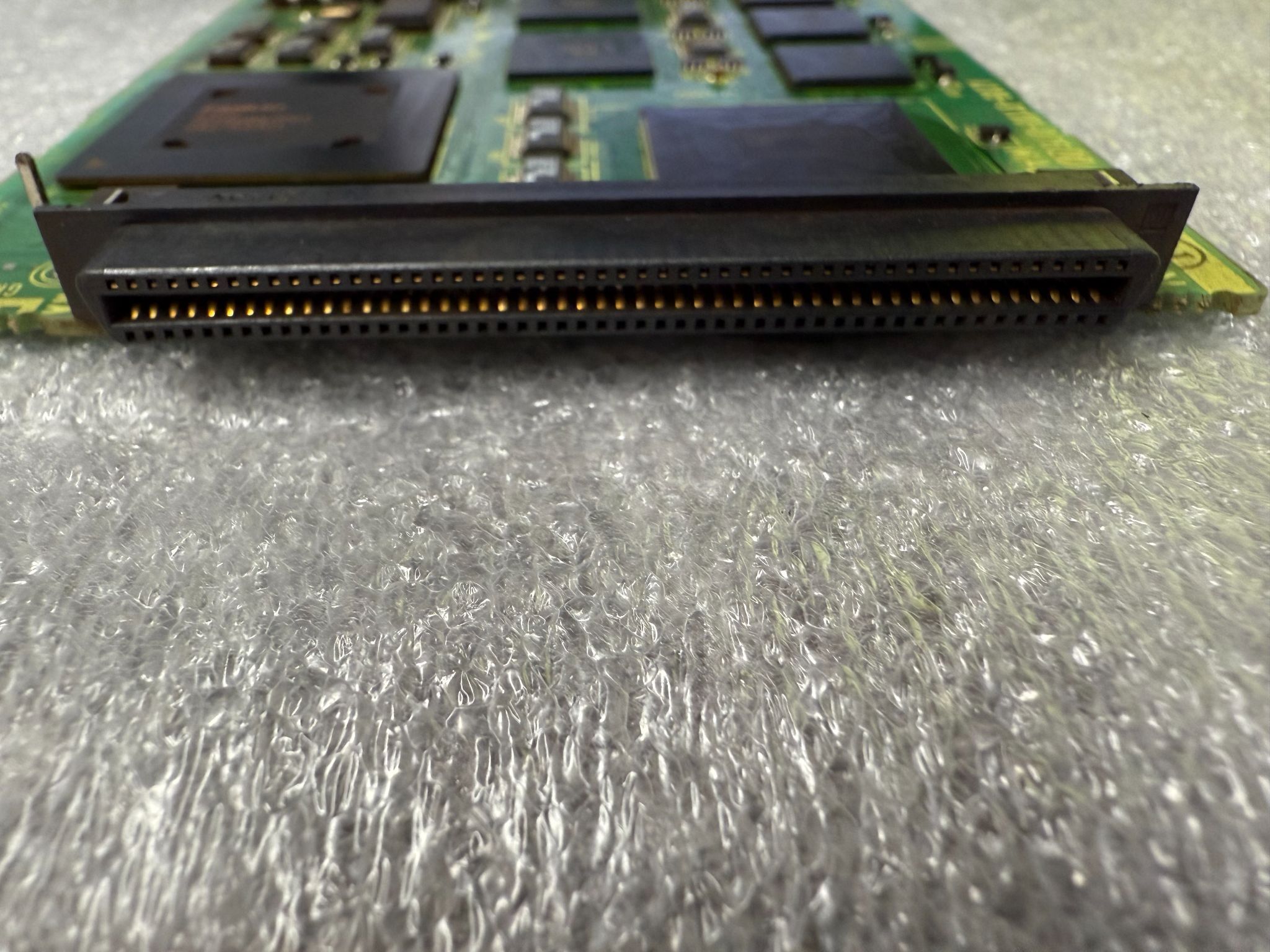 FANUC A20B‑8100‑0760/03A Control PCB USED 3