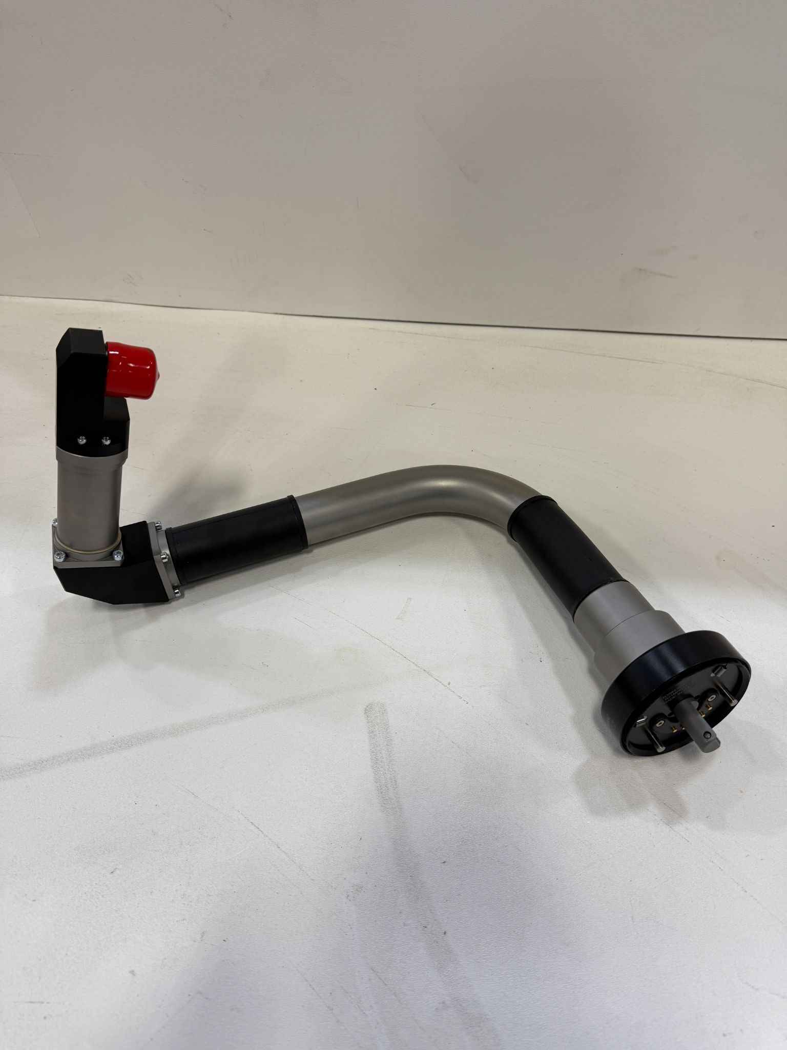 MARPOSS MIDASET B3944385011 Measuring Arm USED 0