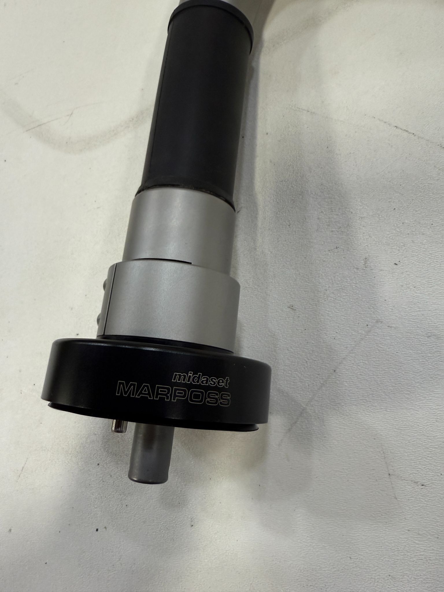 MARPOSS MIDASET B3944385011 Measuring Arm USED 2