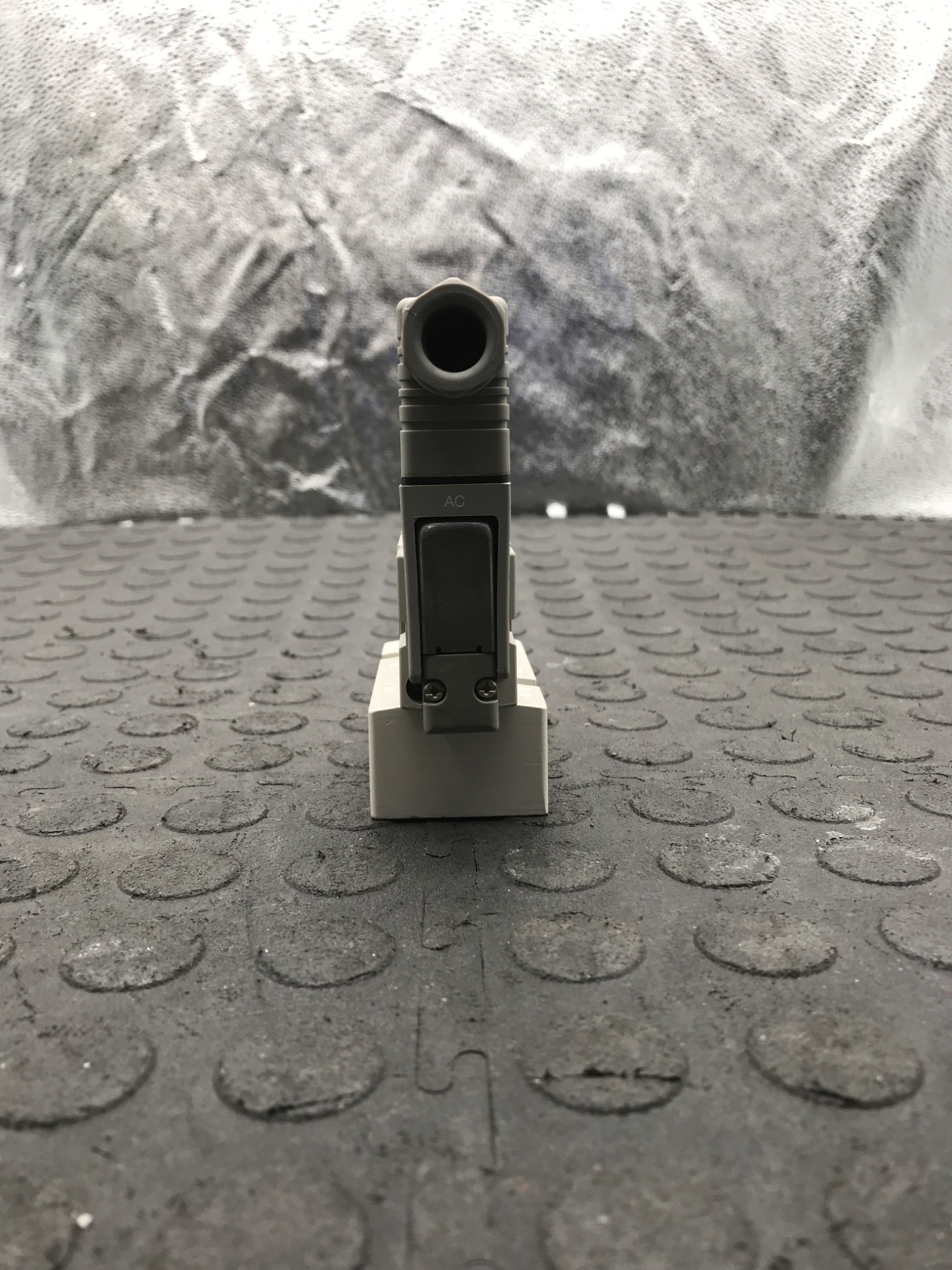 SMC VF3140‑3D1‑03 Pneumatic Solenoid Valve USED 3