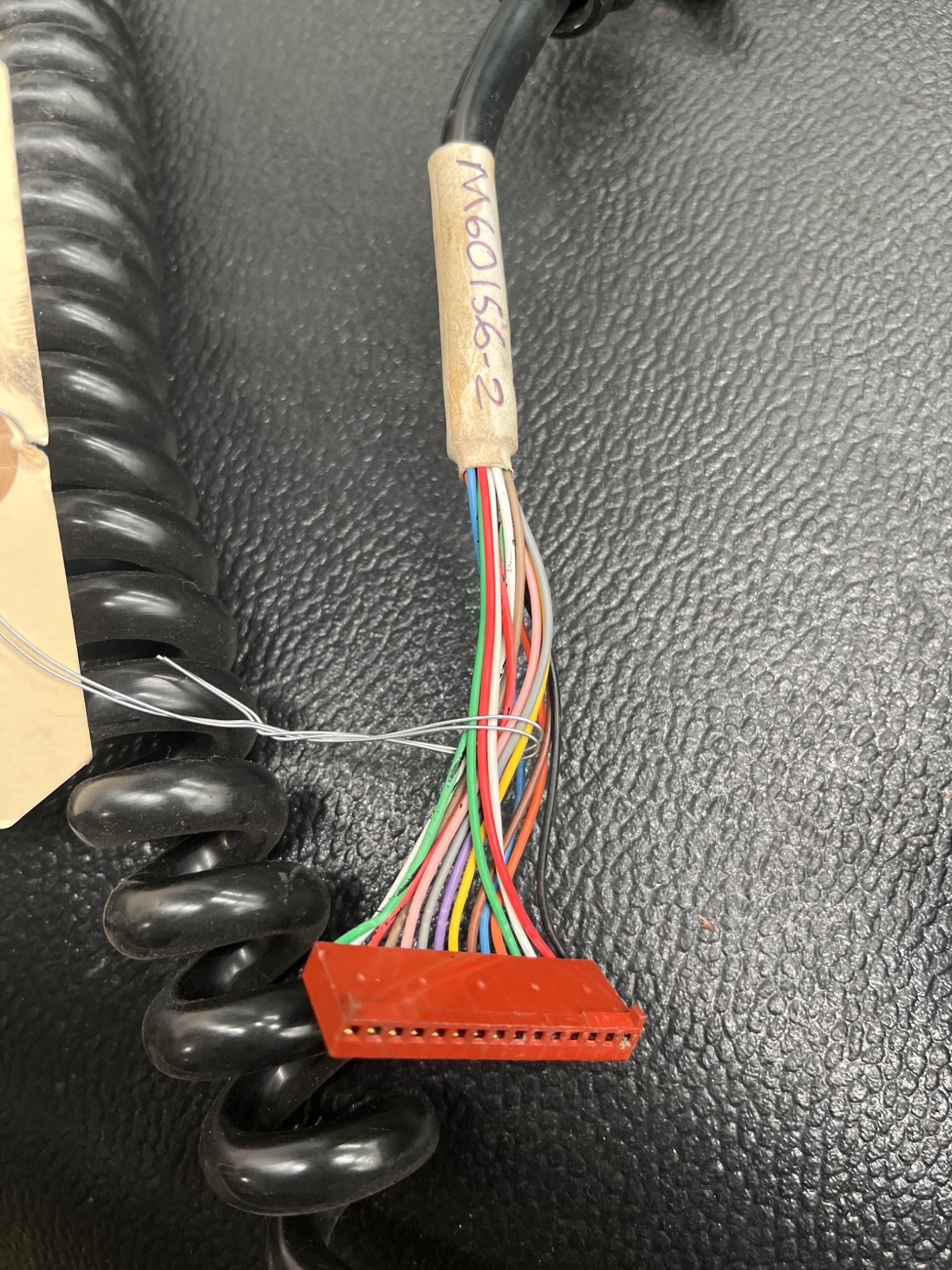 MONARCH CORTLAND M10547‑2 Remote Station MPG Pendant USED 3