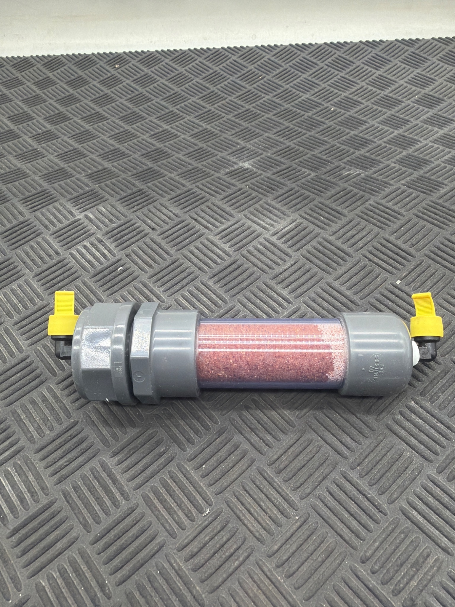 TRUMPF 0790242 DI‑Filter VMC Deionizing Filter NEW 4
