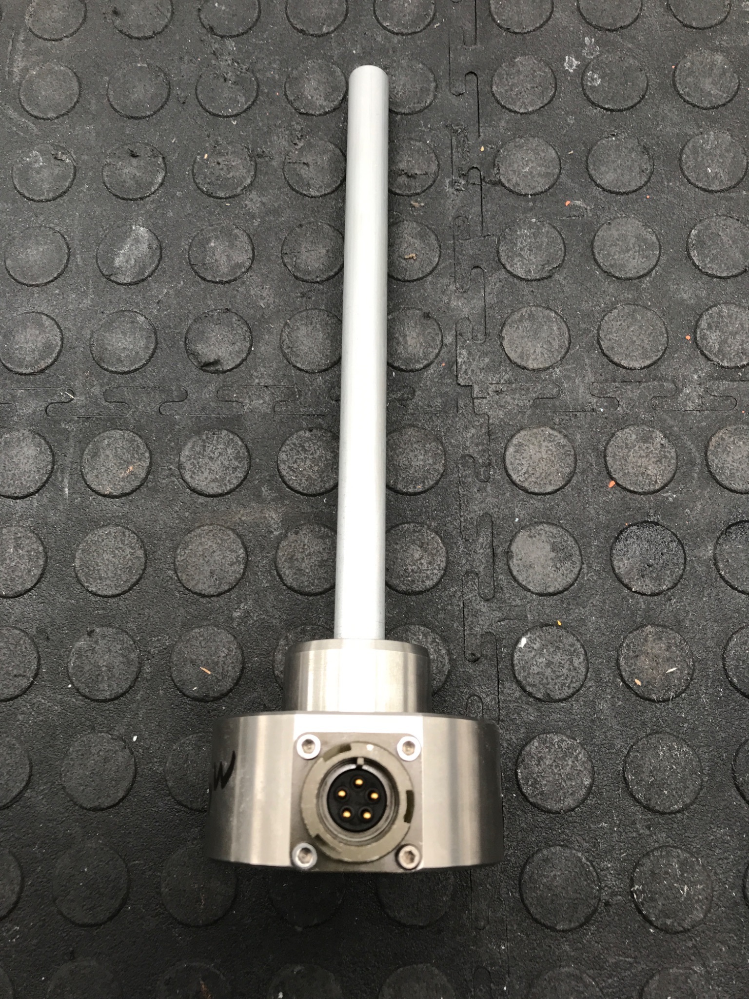 MAGTROL DI 511/011 Displacement Transducer USED 1