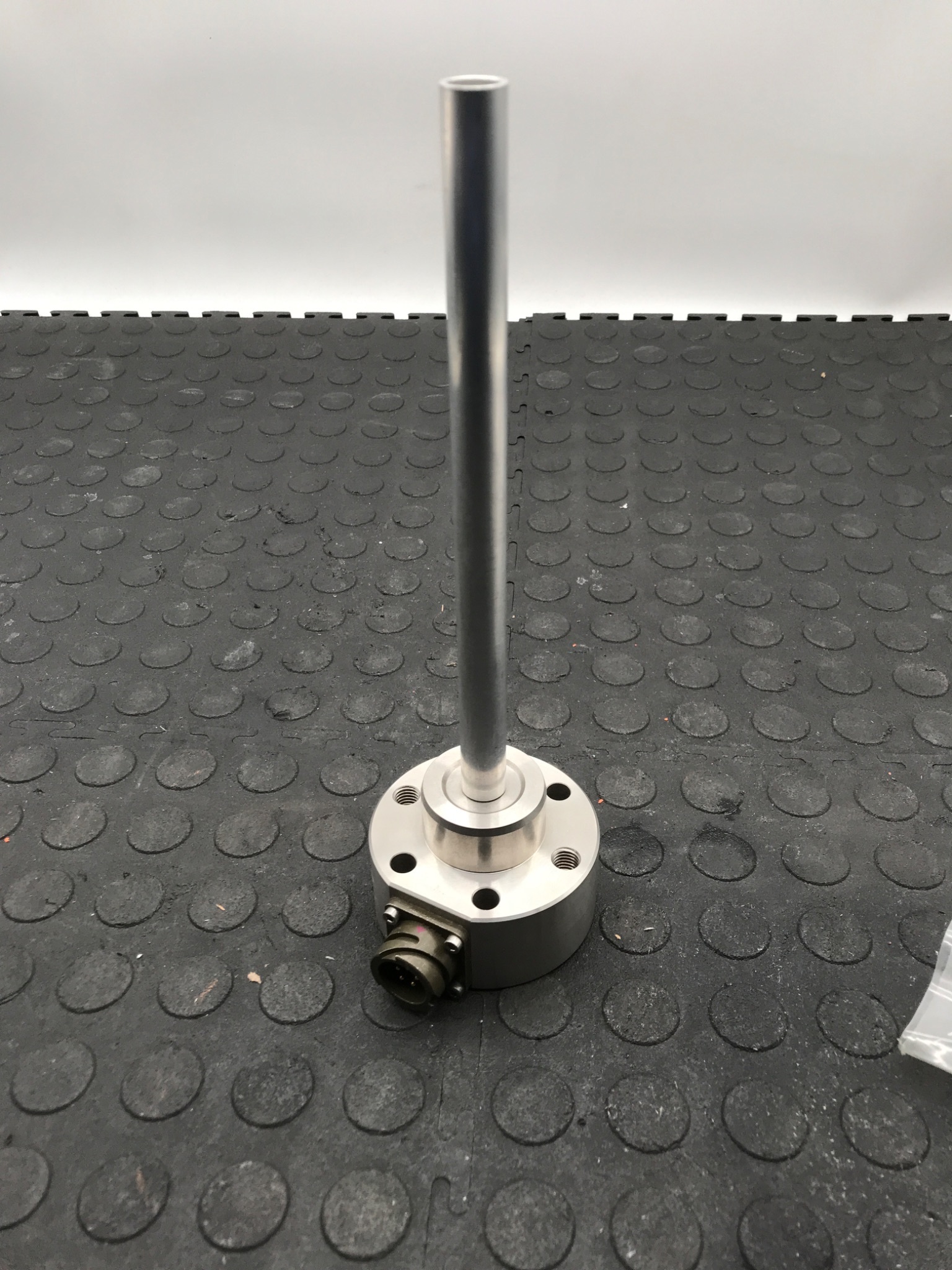 MAGTROL DI 511/011 Displacement Transducer USED 2